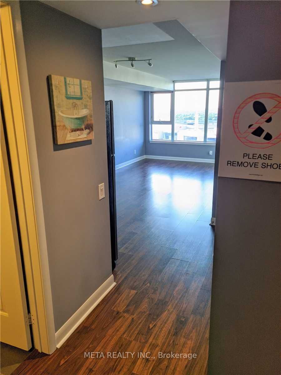25 Town Centre Court 1701, Toronto, ON M1P 0B4 photo 5