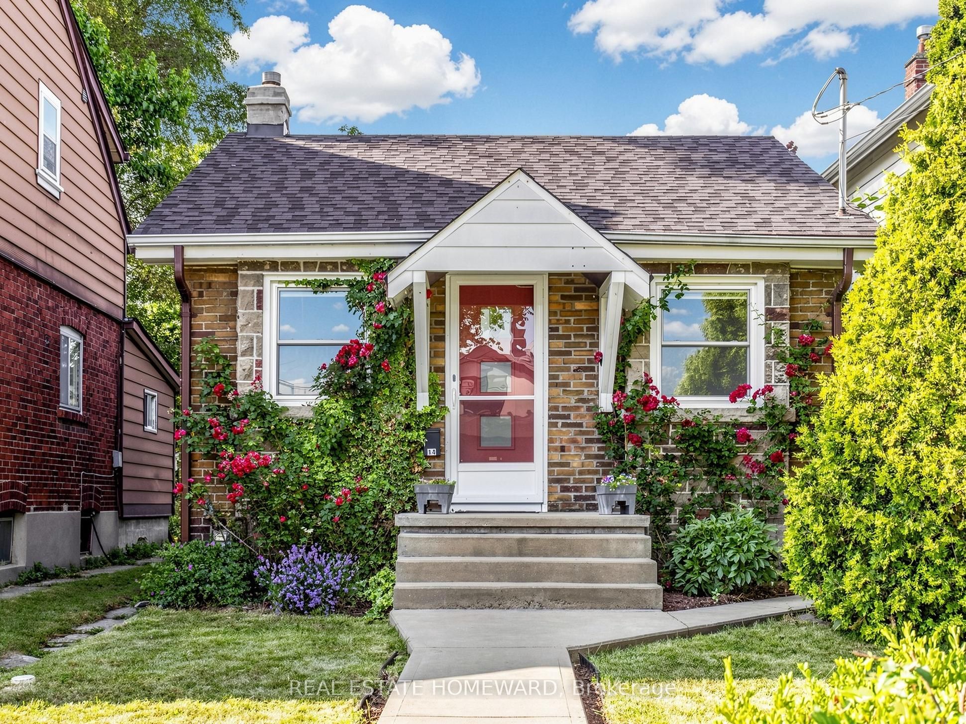 14 Beachdale Avenue, Toronto, ON M1N 1V8