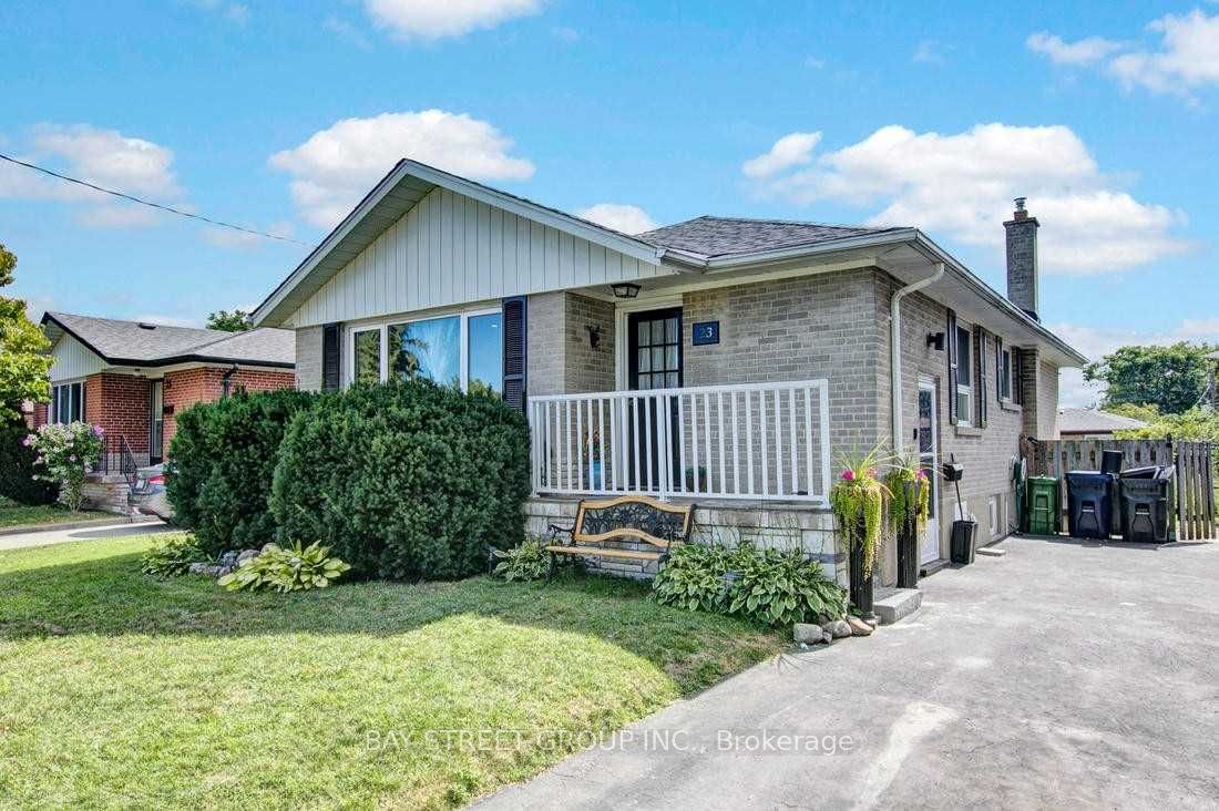 23 Dalcourt Drive Main, Toronto, ON M1E 3G9 photo 3