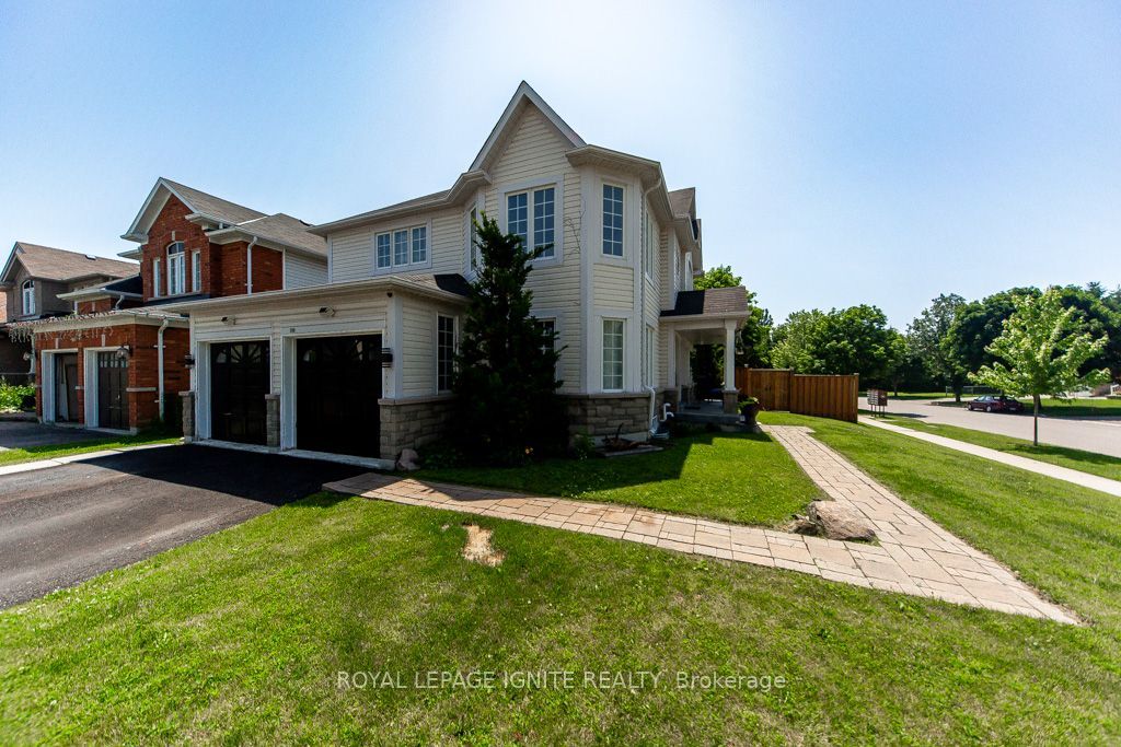 189 Dadson Drive, Clarington, ON L1C 5M7 photo 2