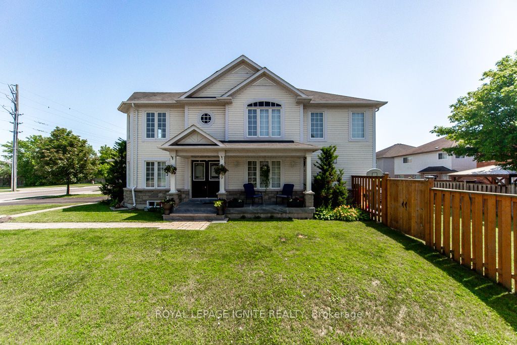 189 Dadson Drive, Clarington, ON L1C 5M7 photo 4