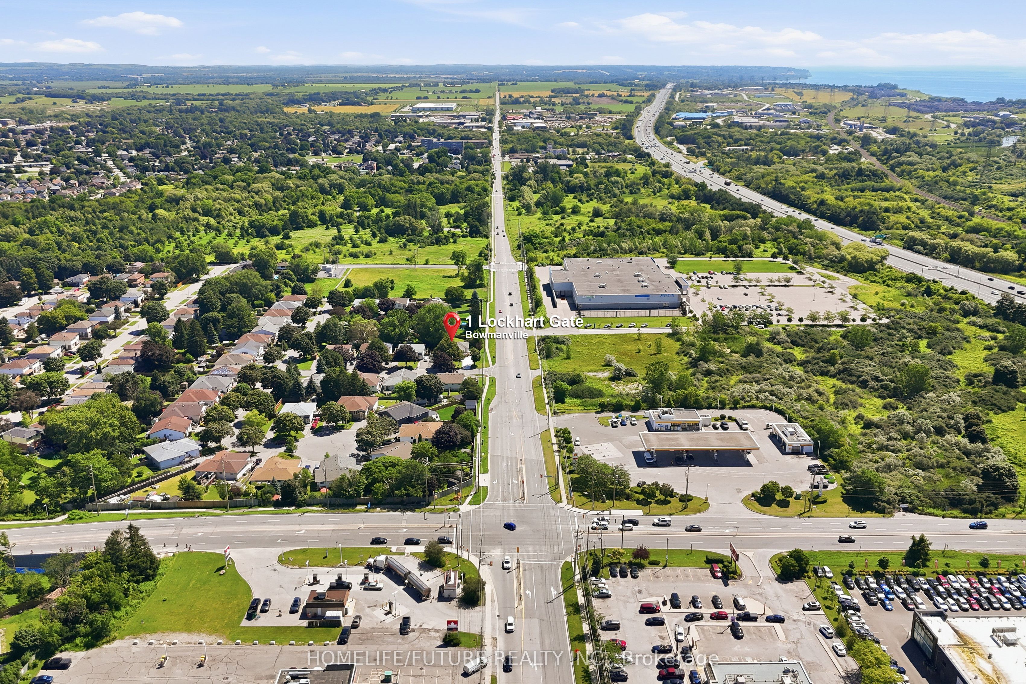 1 Lockhart Gate, Clarington, ON L1C 4K9 photo 5