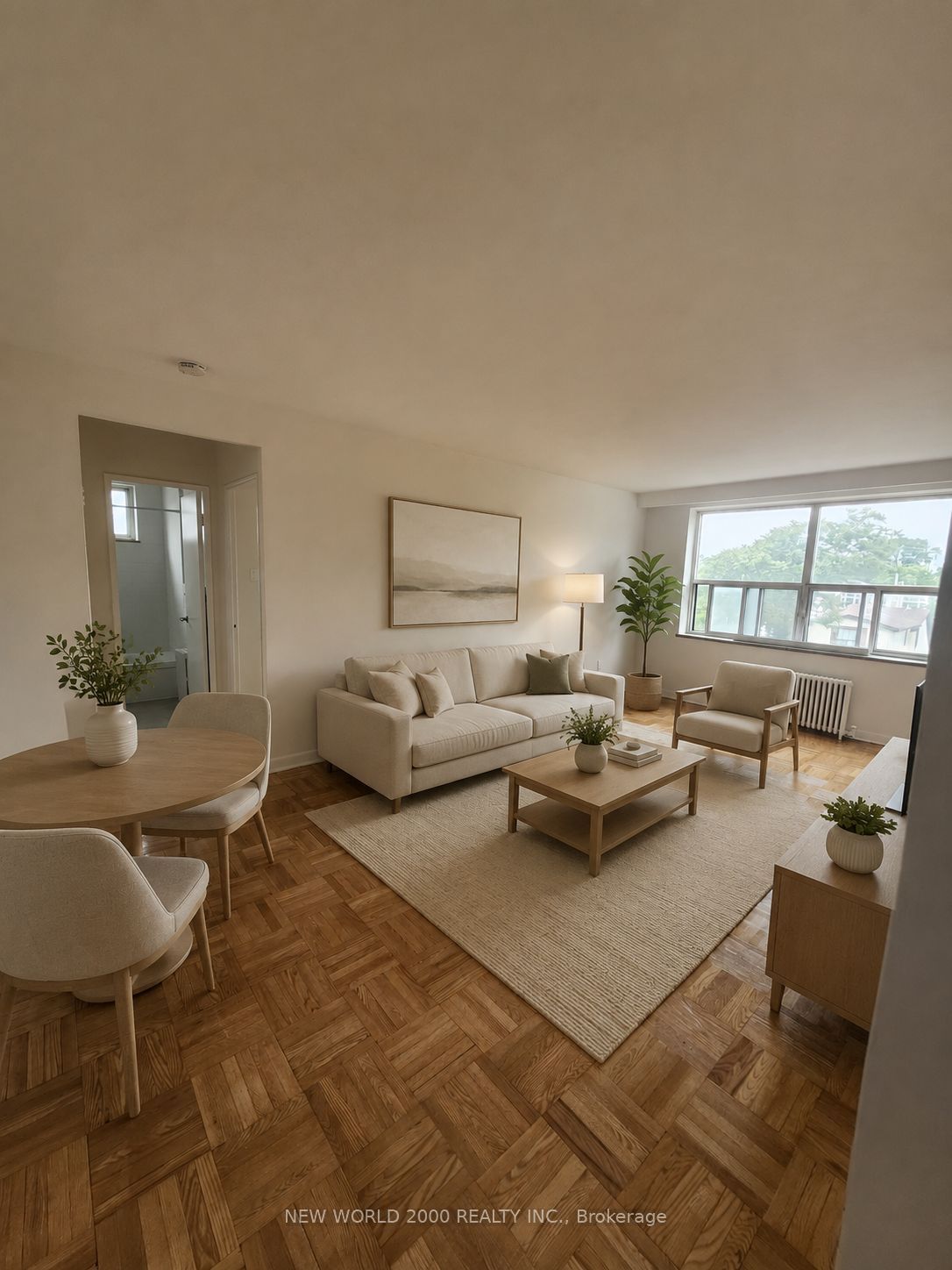 190 Cosburn Avenue 408, Toronto, ON M4J 2M1