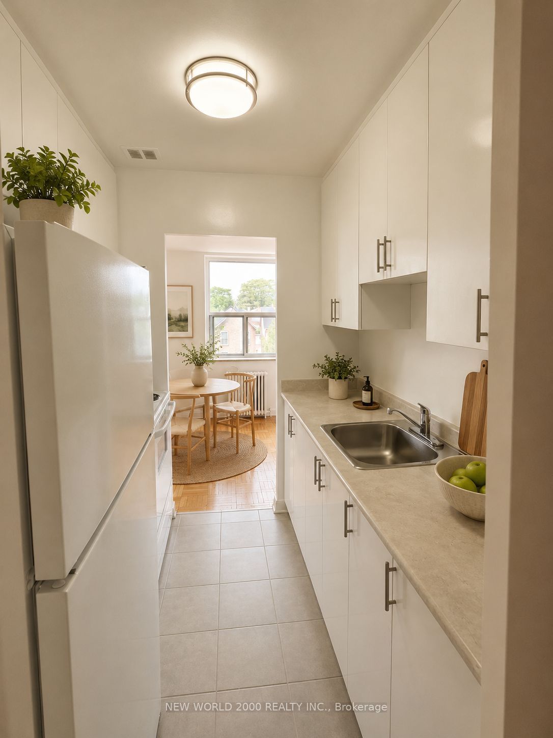 190 Cosburn Avenue 408, Toronto, ON M4J 2M1 photo 2
