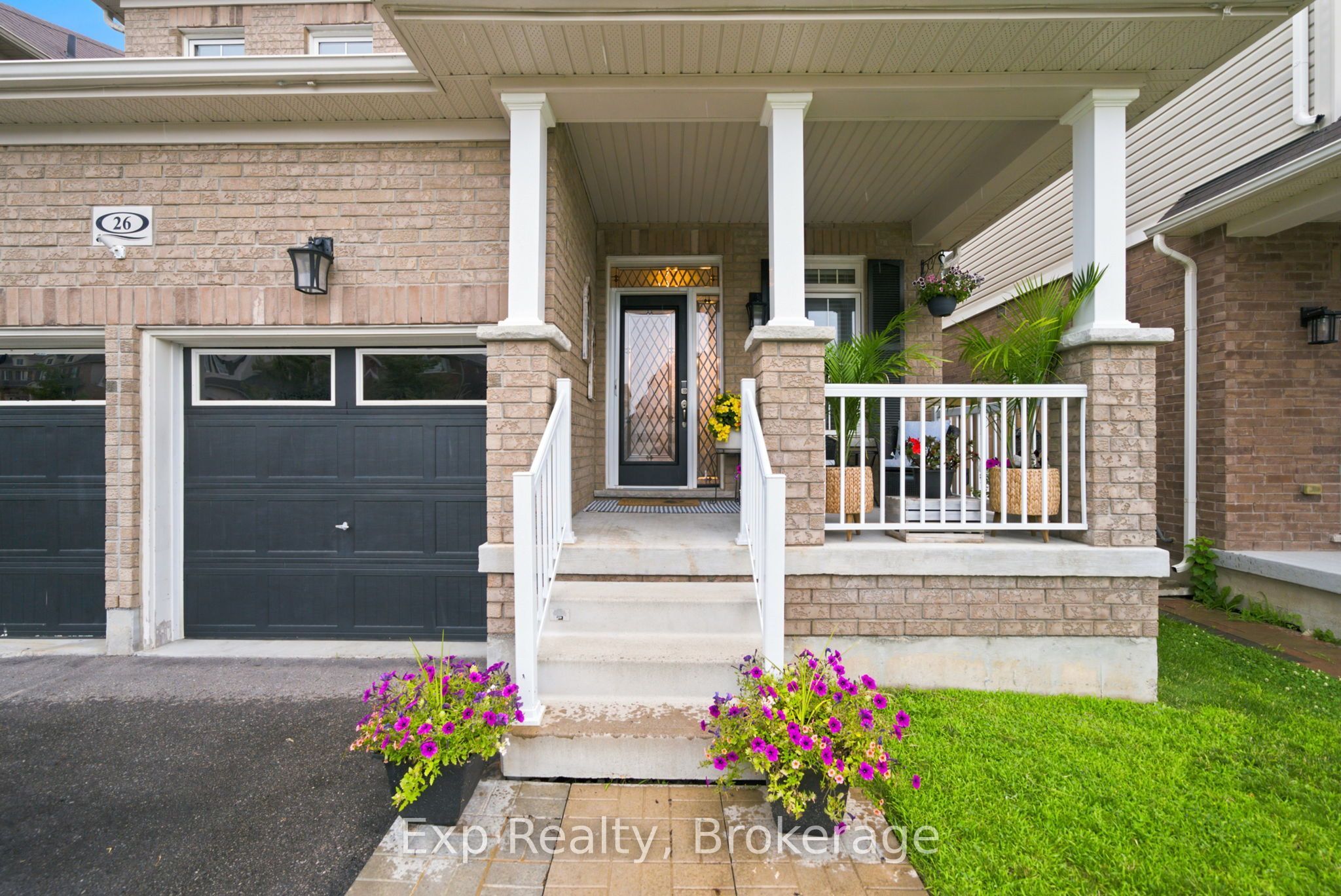 26 William Fair Drive, Clarington, ON L1C 0T1 photo 3