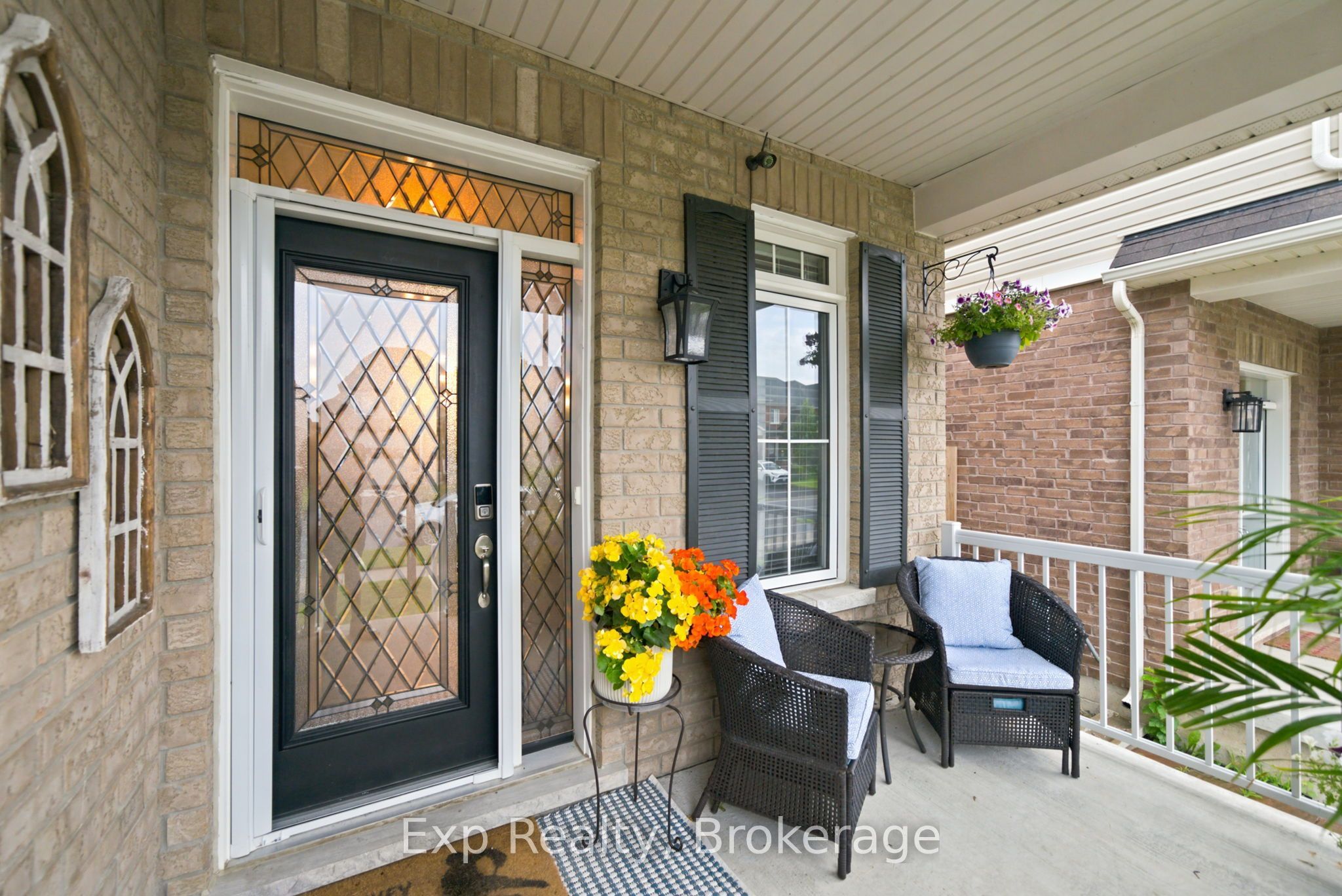 26 William Fair Drive, Clarington, ON L1C 0T1 photo 4