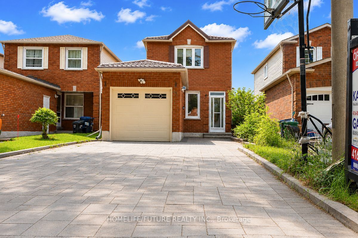 42 Marsdale Crescent, Toronto, ON M1X 1G6 photo 2
