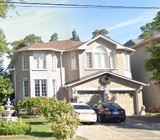 132 Lawson Road Basement, Toronto, ON M1C 2J4