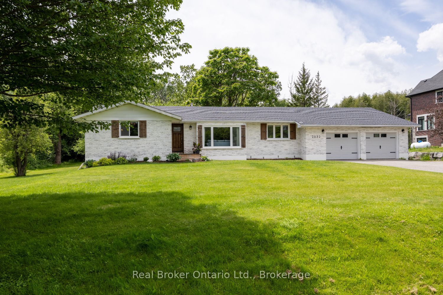 2532 Holt Road, Clarington, ON L1C 6G6