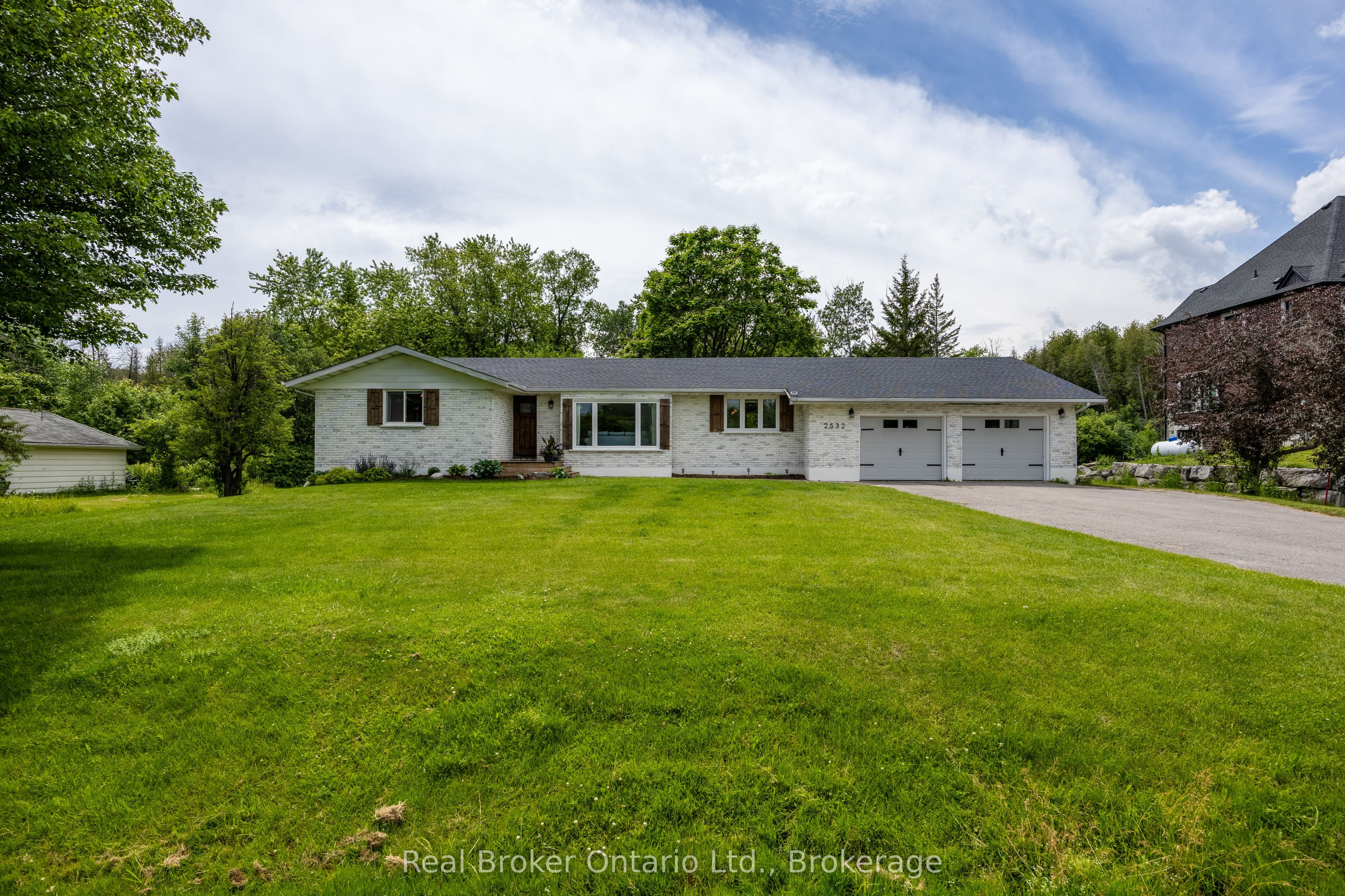 2532 Holt Road, Clarington, ON L1C 6G6 photo 4