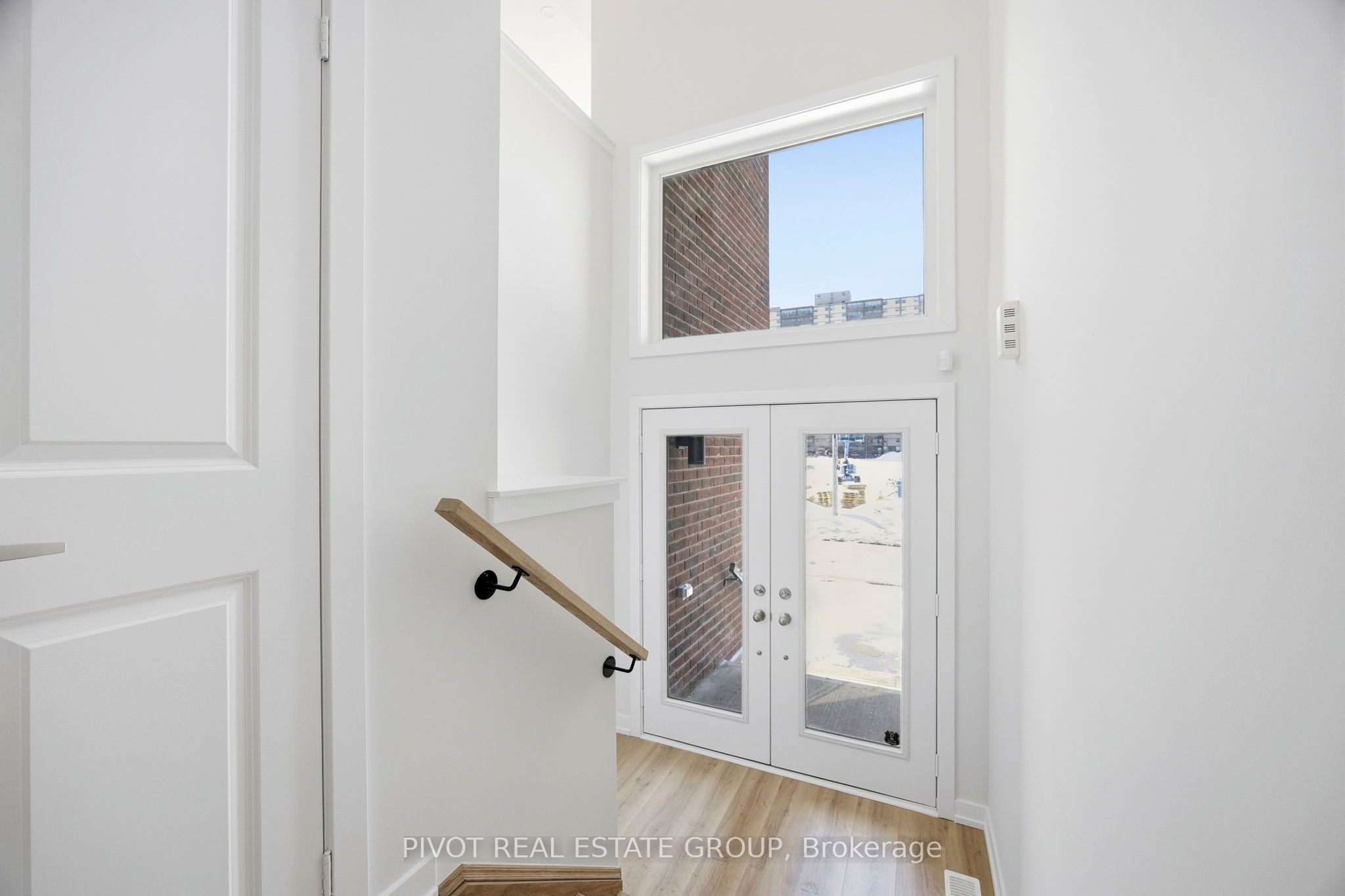 64 Danielle Moore Circle, Toronto, ON M1P 0G9 photo 5