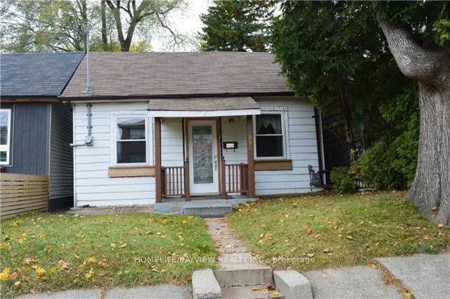 326 Rhodes Avenue E, Toronto, ON M4L 3A3