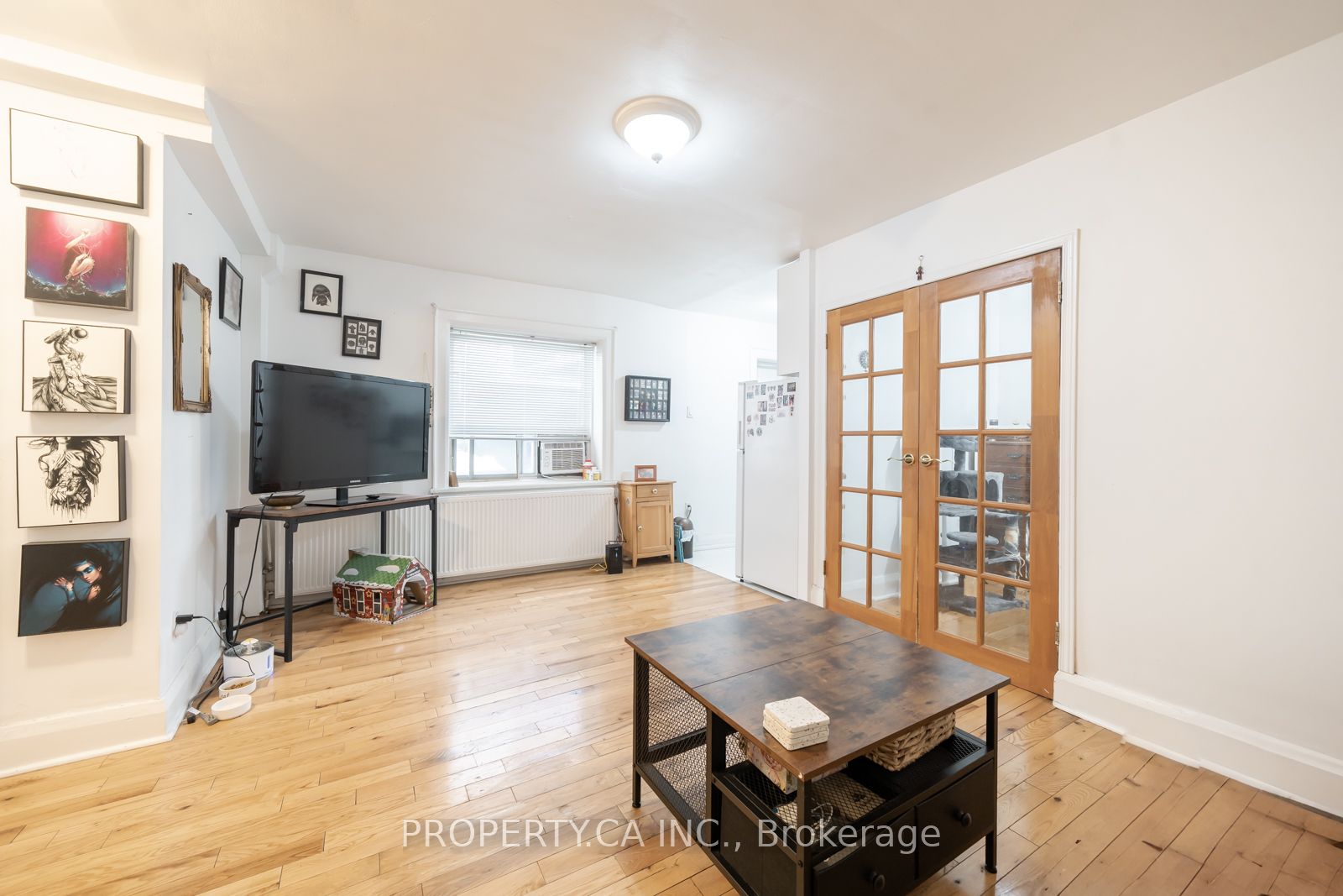 849 Broadview Avenue E 20, Toronto, ON M4K 2P9 photo 3