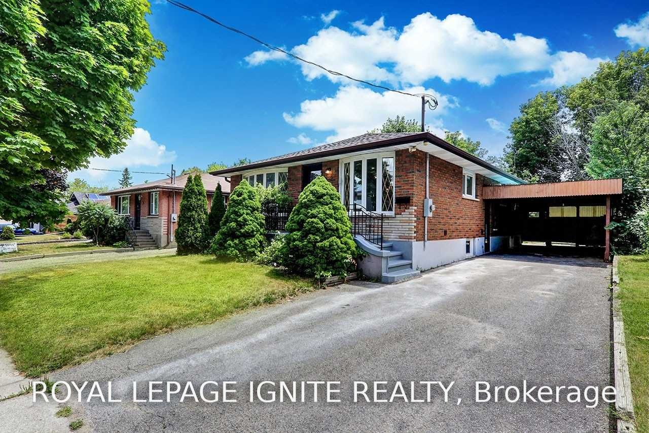 501 Dunkirk Avenue Bsmt, Oshawa, ON L1H 3G8 photo 2