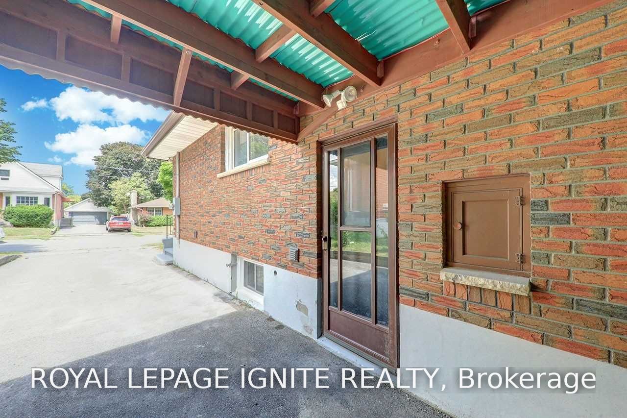 501 Dunkirk Avenue Bsmt, Oshawa, ON L1H 3G8 photo 3