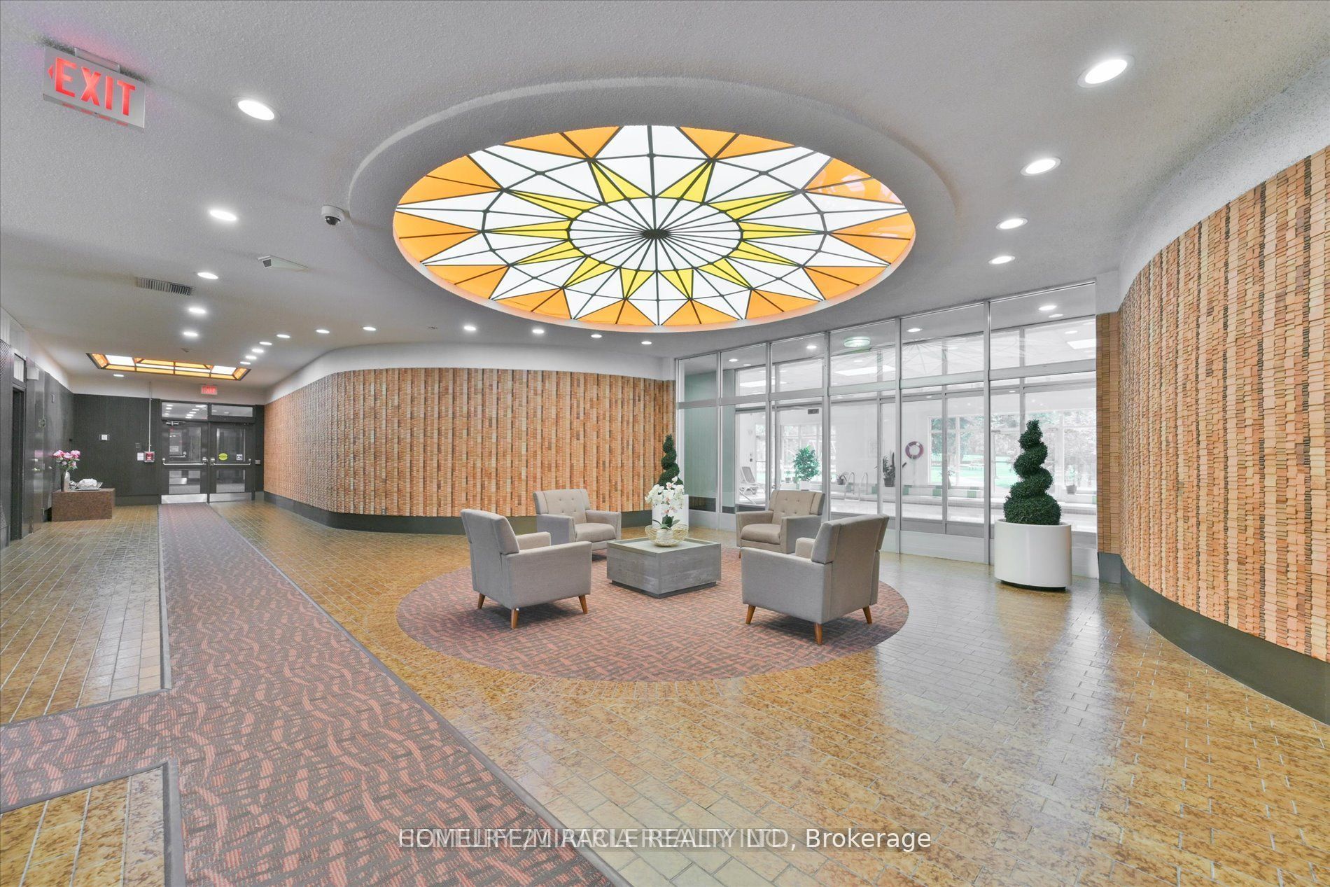 25 Silver Springs Boulevard 607, Toronto, ON M1V 1M9 photo 3