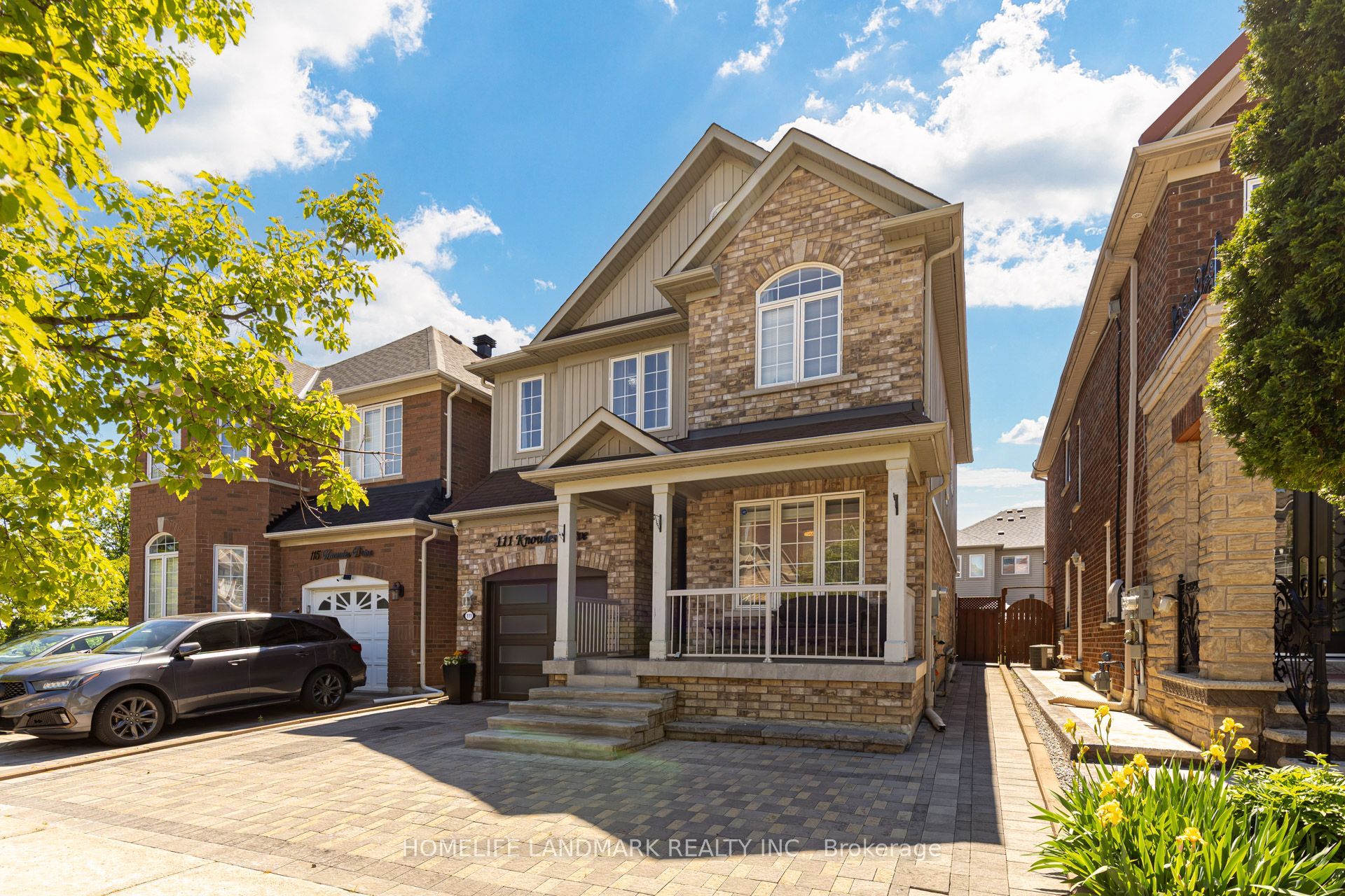 111 Knowles Drive, Toronto, ON M1X 1T4 photo 2