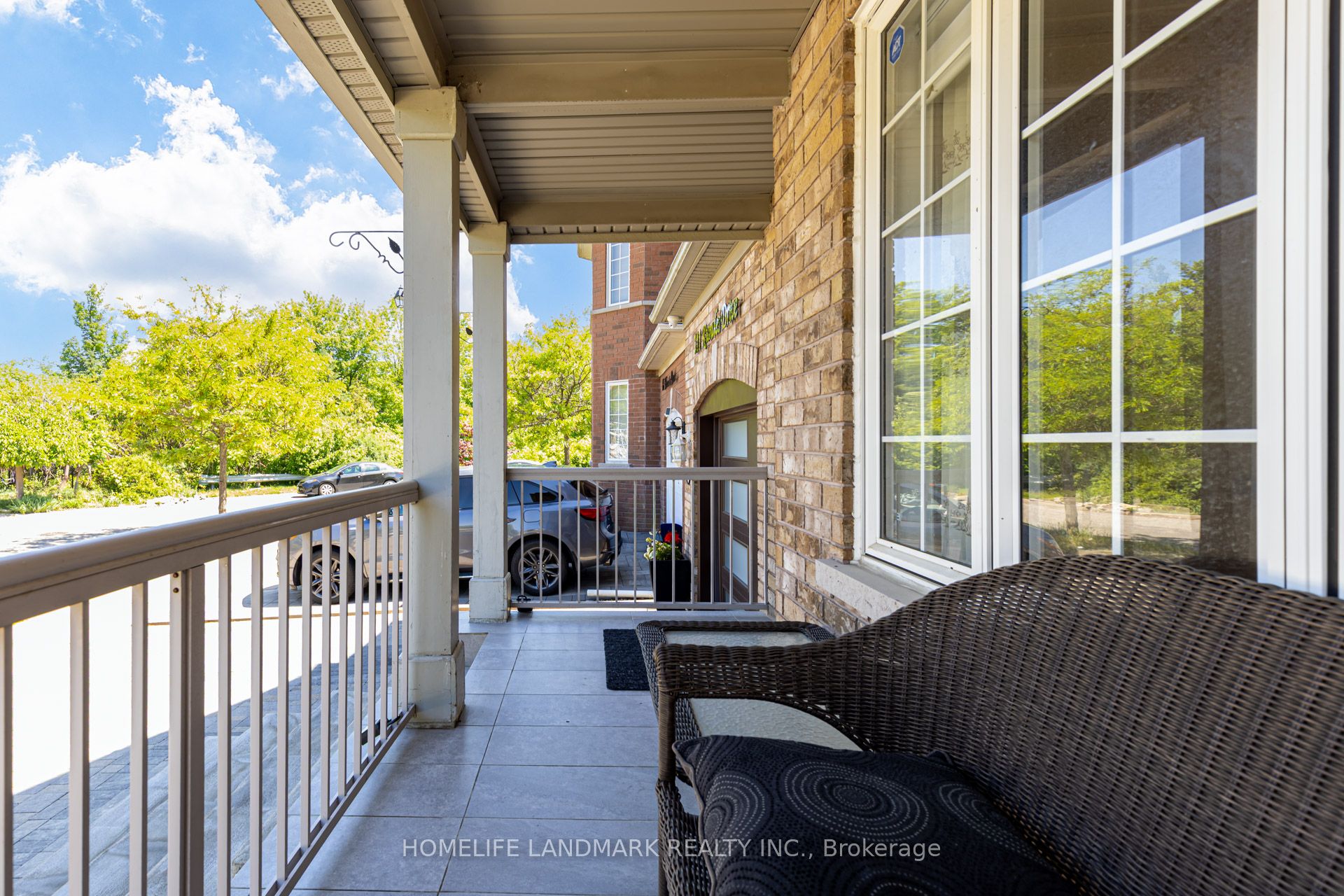 111 Knowles Drive, Toronto, ON M1X 1T4 photo 4
