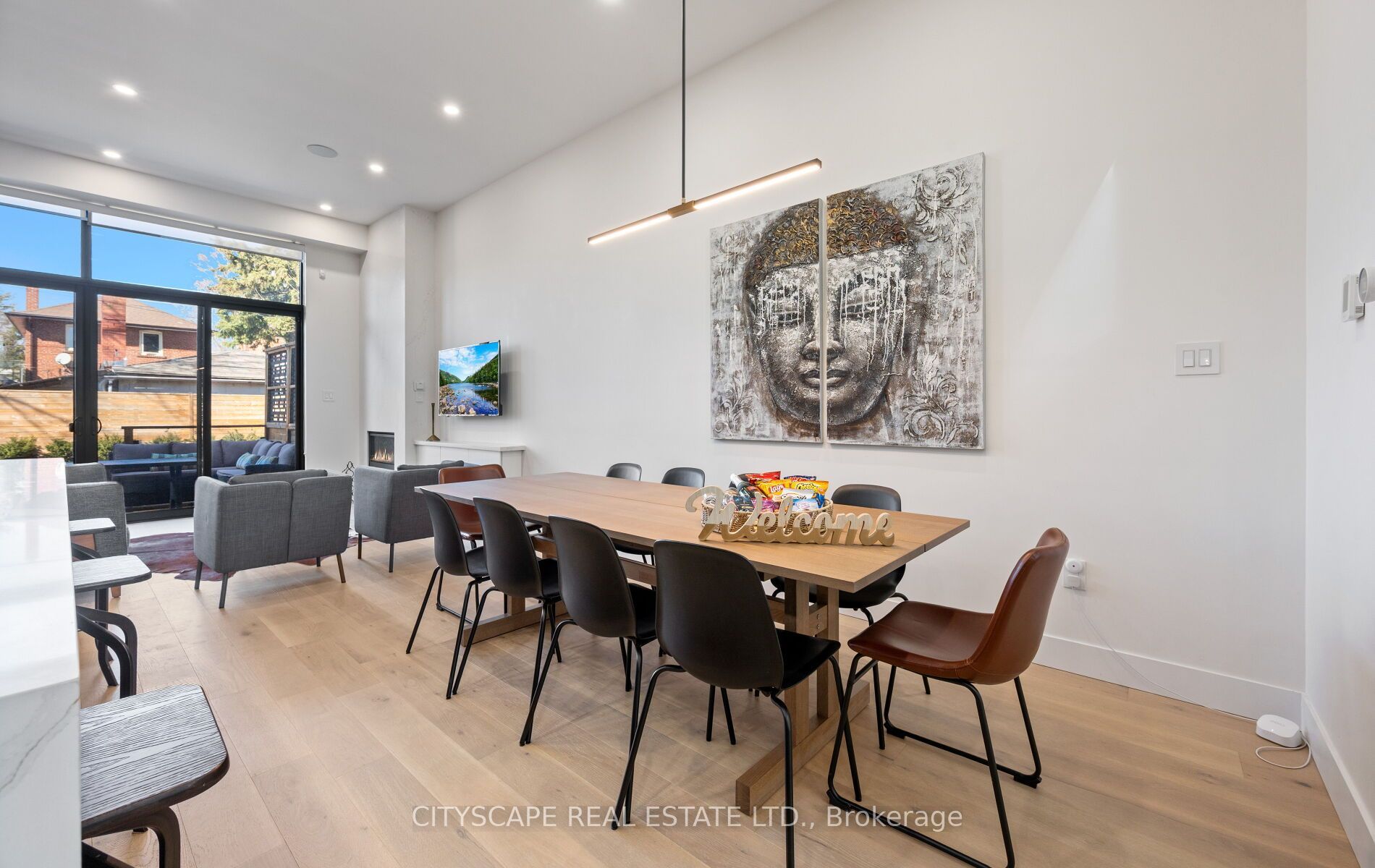 2B Holmstead Avenue, Toronto, ON M4B 1T1 photo 3