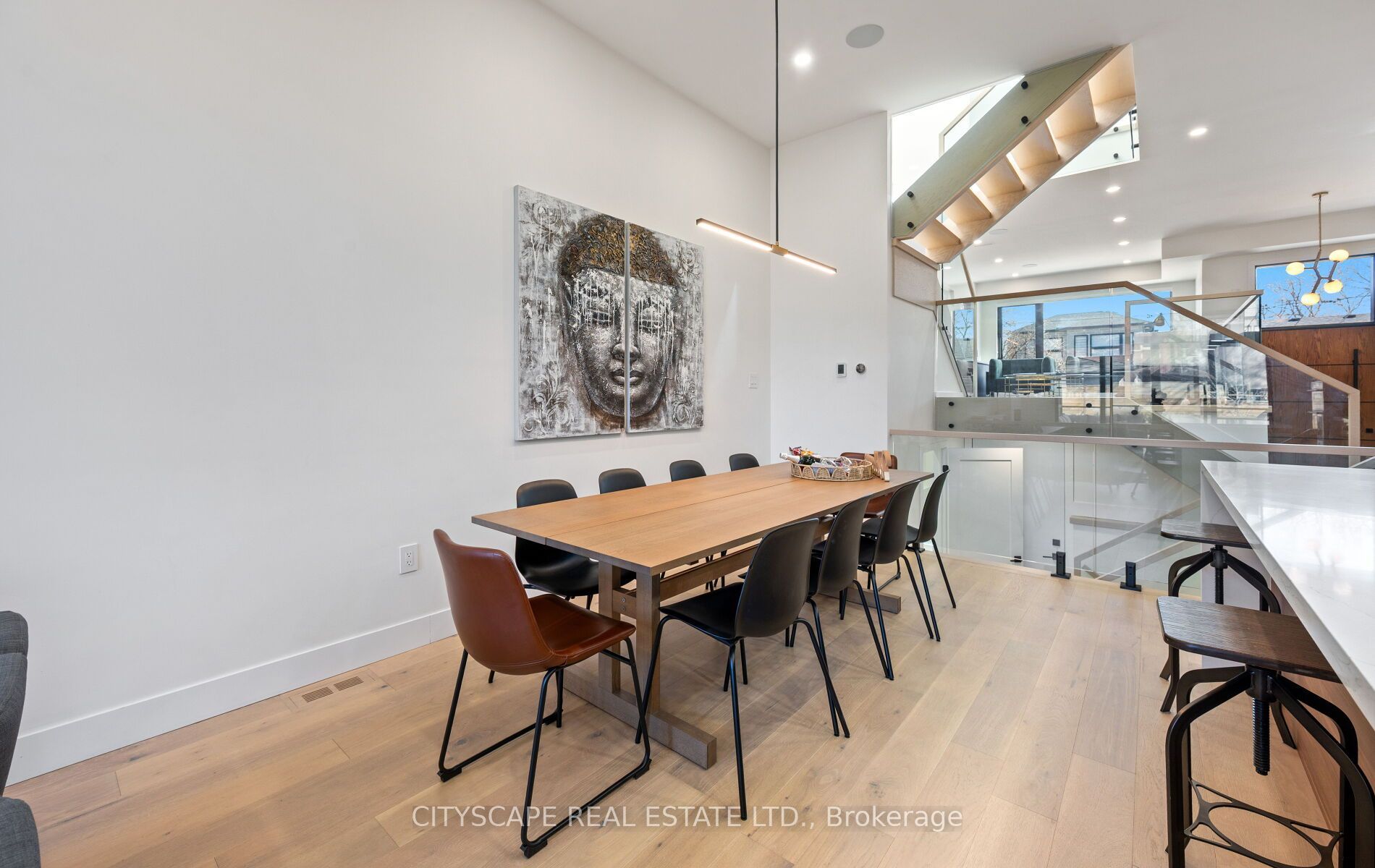 2B Holmstead Avenue, Toronto, ON M4B 1T1 photo 4