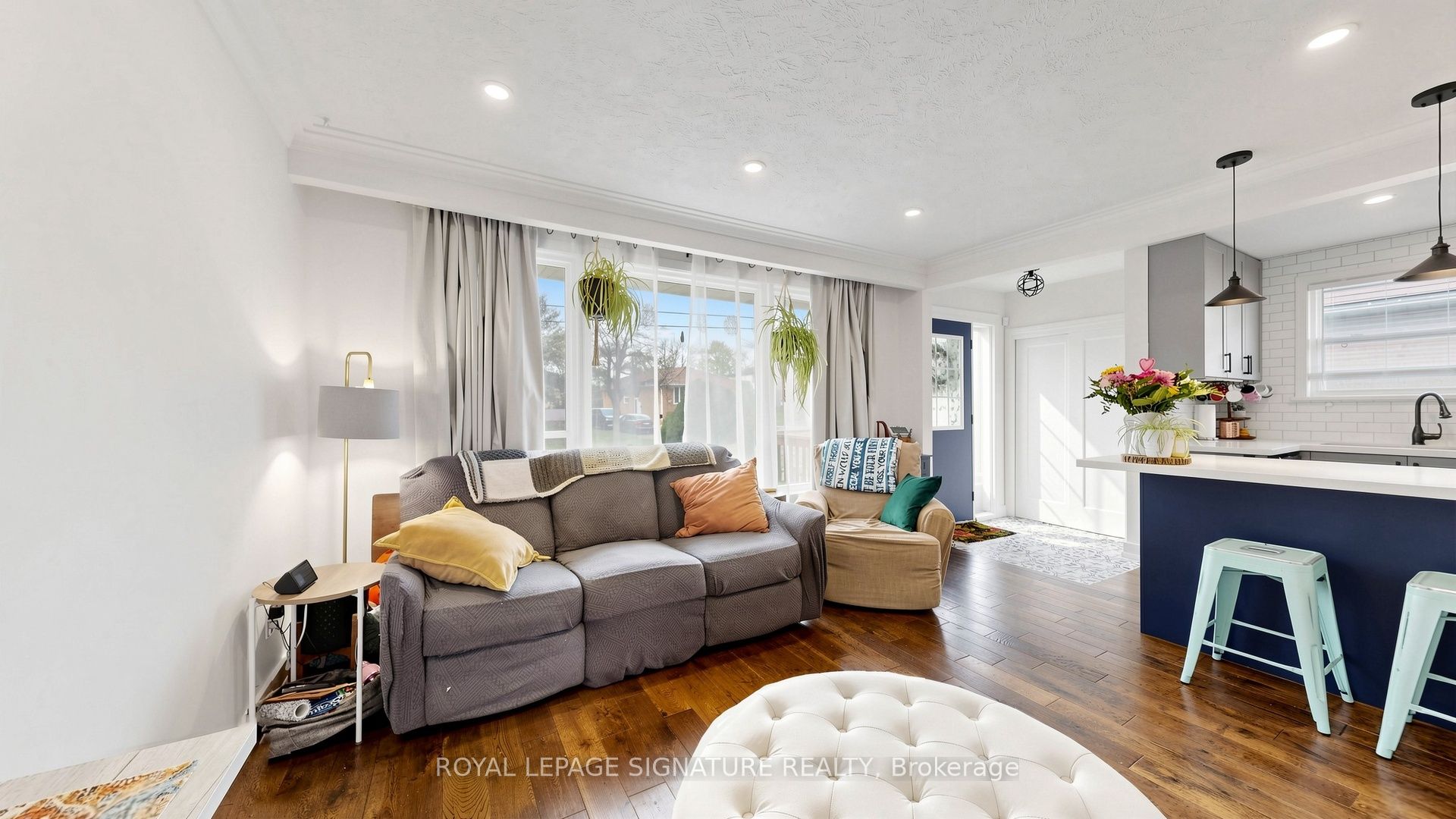 33 Neapolitan Drive, Toronto, ON M1P 4B2 photo 4