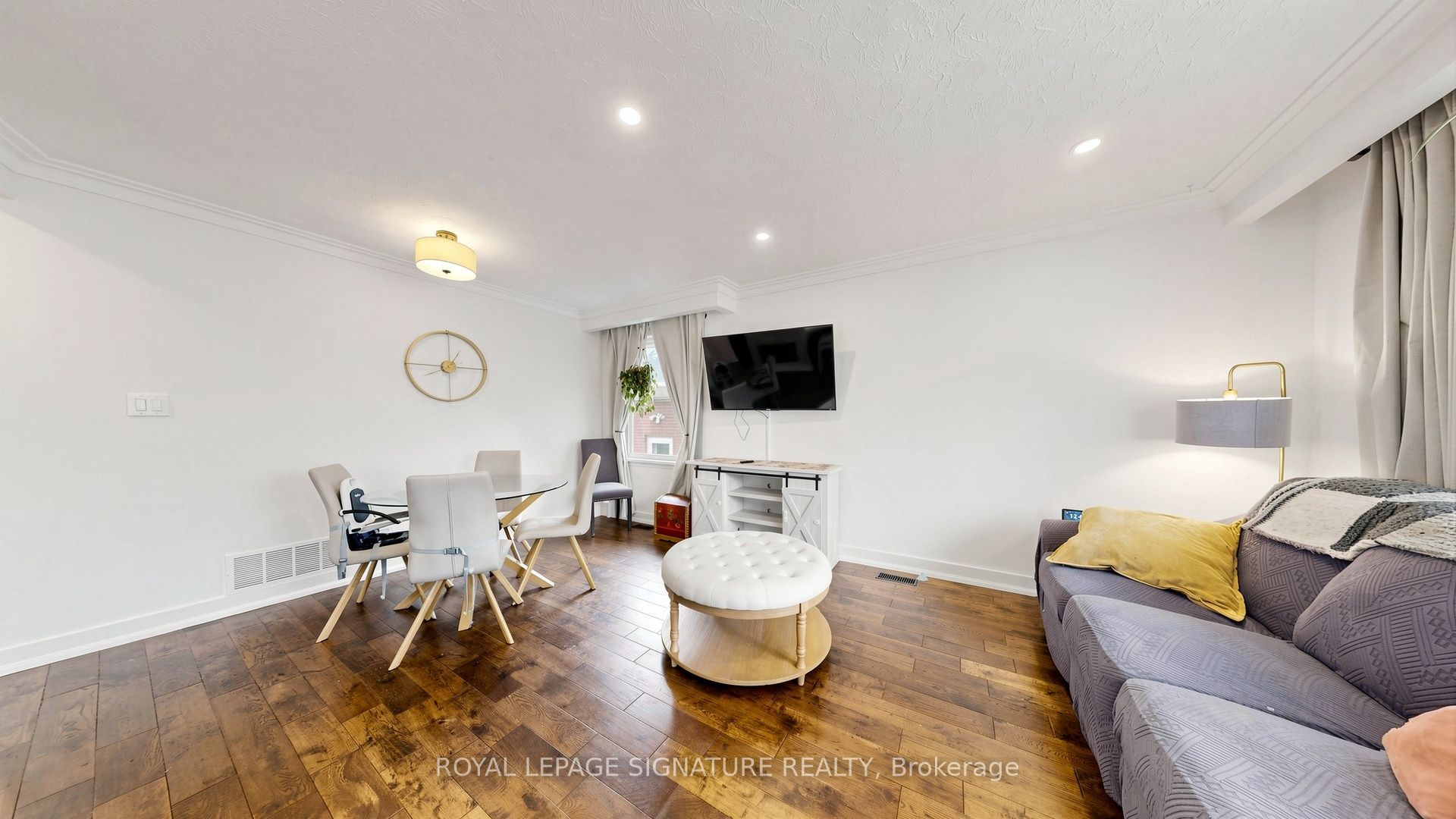 33 Neapolitan Drive, Toronto, ON M1P 4B2 photo 5