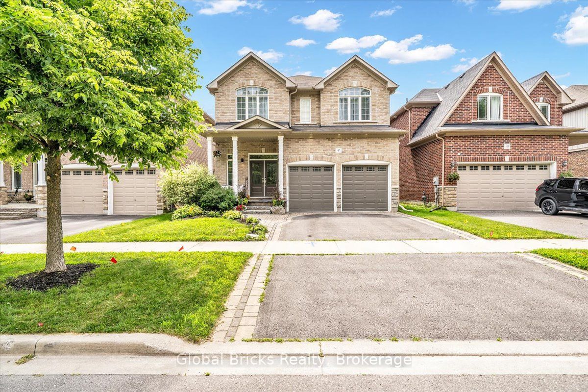 47 Holyrod Drive, Clarington, ON L1E 0G4 photo 3