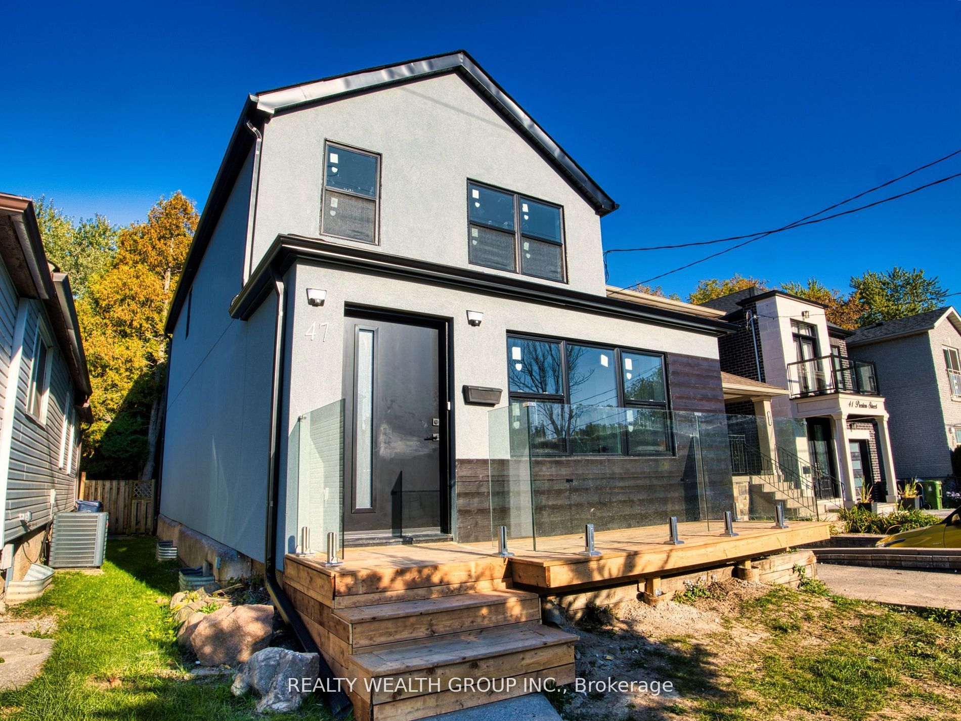 47 Preston Street, Toronto, ON M1N 3N2 photo 3