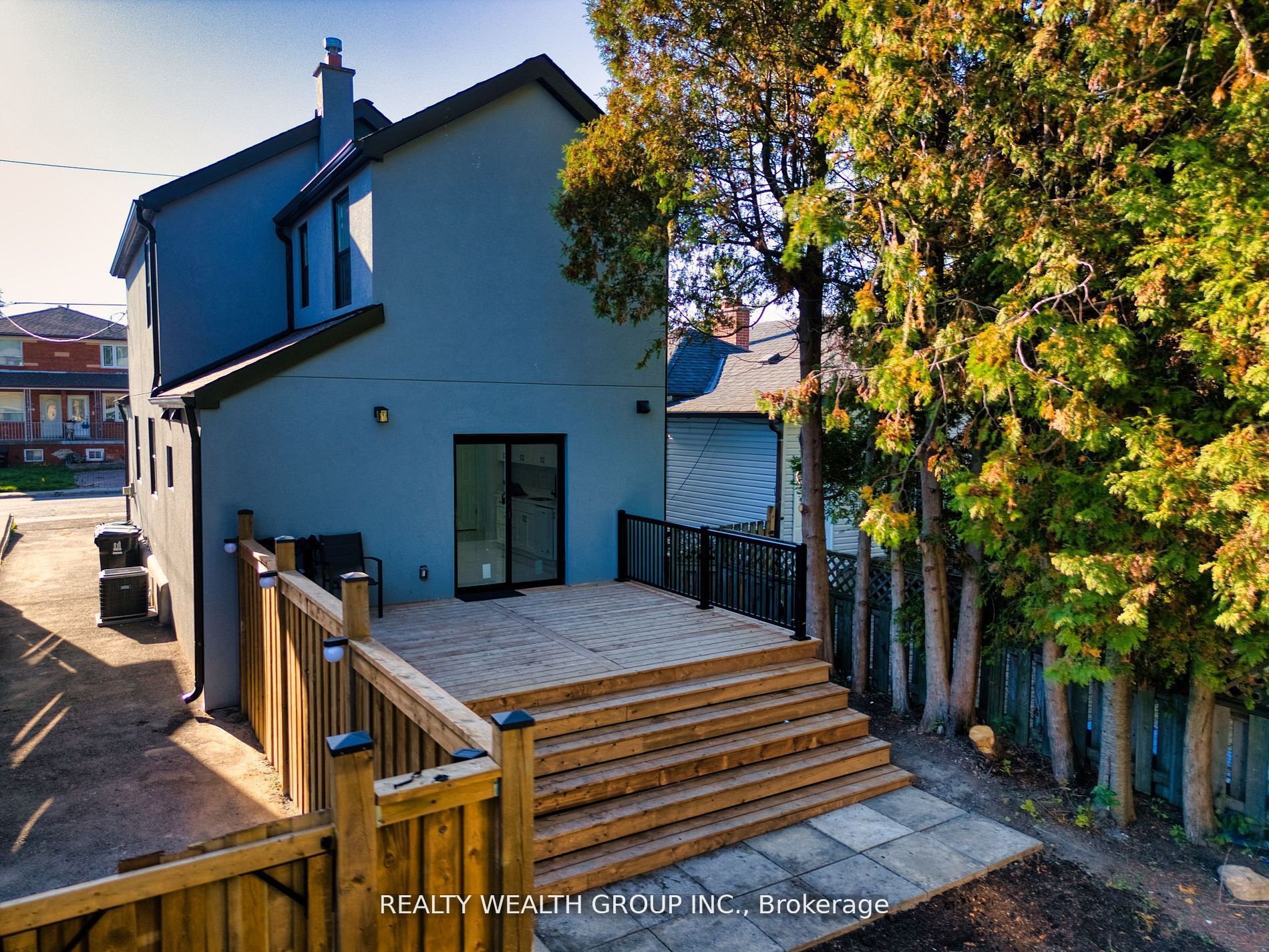 47 Preston Street, Toronto, ON M1N 3N2 photo 4