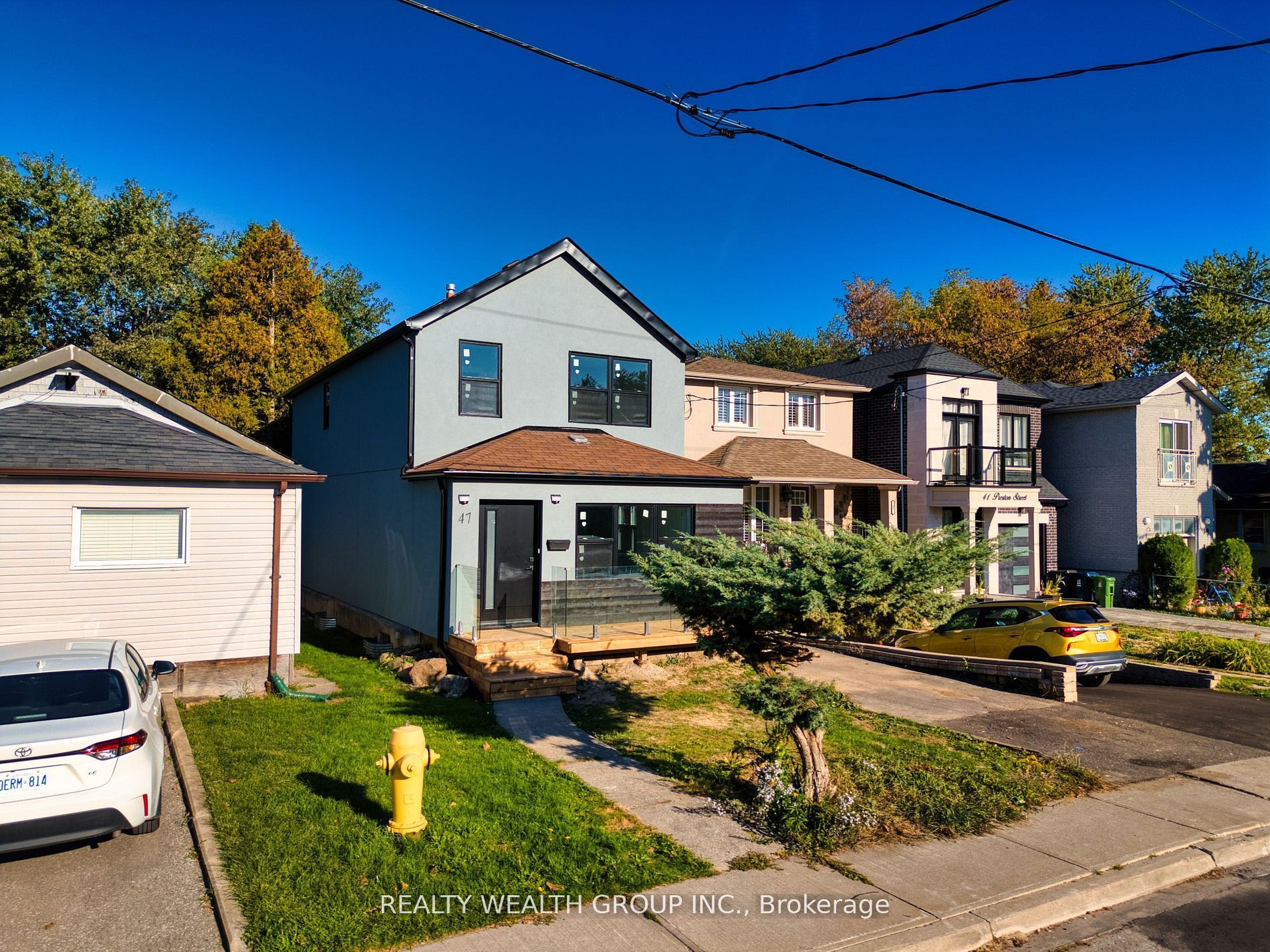 47 Preston Street, Toronto, ON M1N 3N2 photo 5