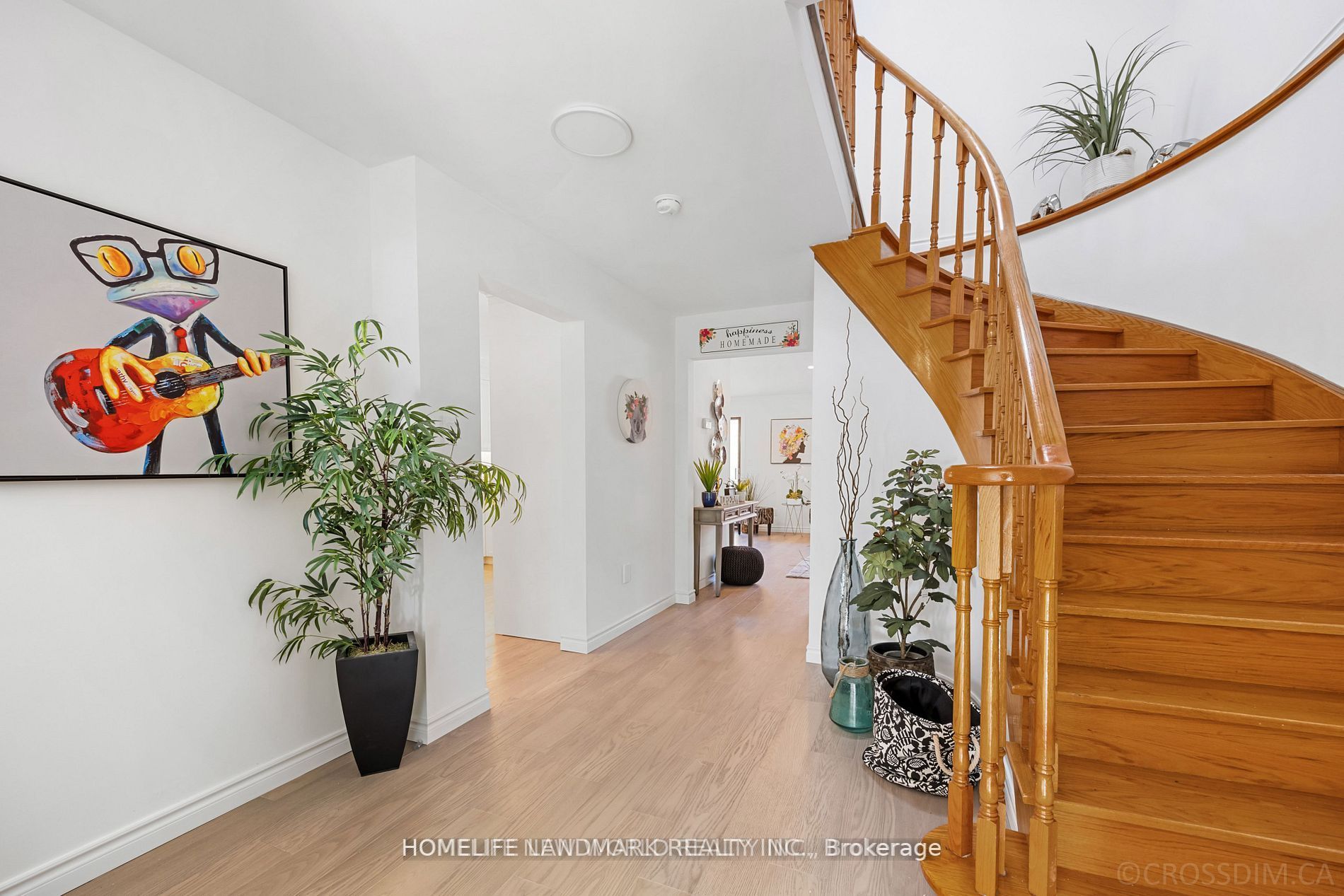 25 Lansbury Drive, Toronto, ON M1V 3J2 photo 3