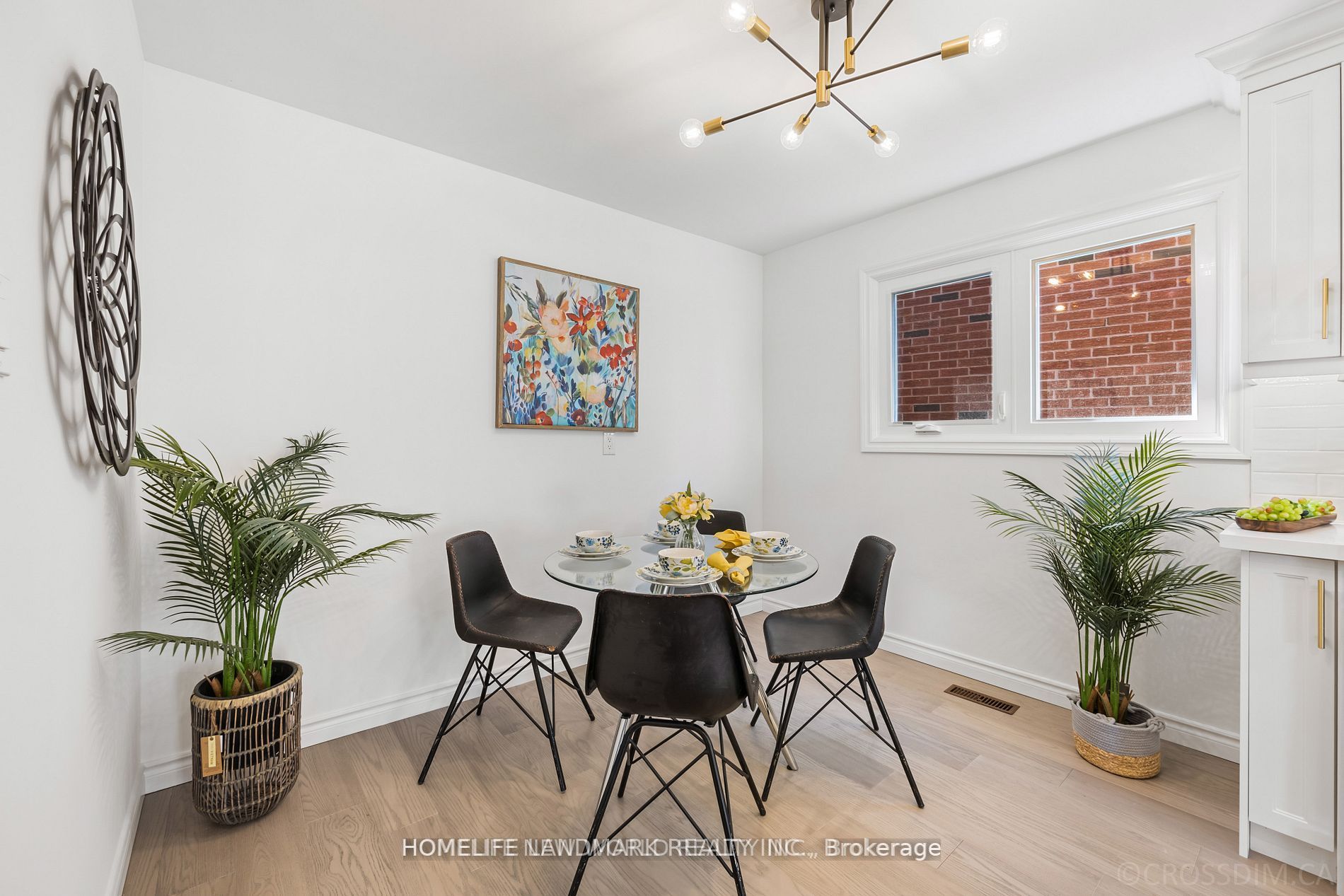 25 Lansbury Drive, Toronto, ON M1V 3J2 photo 4