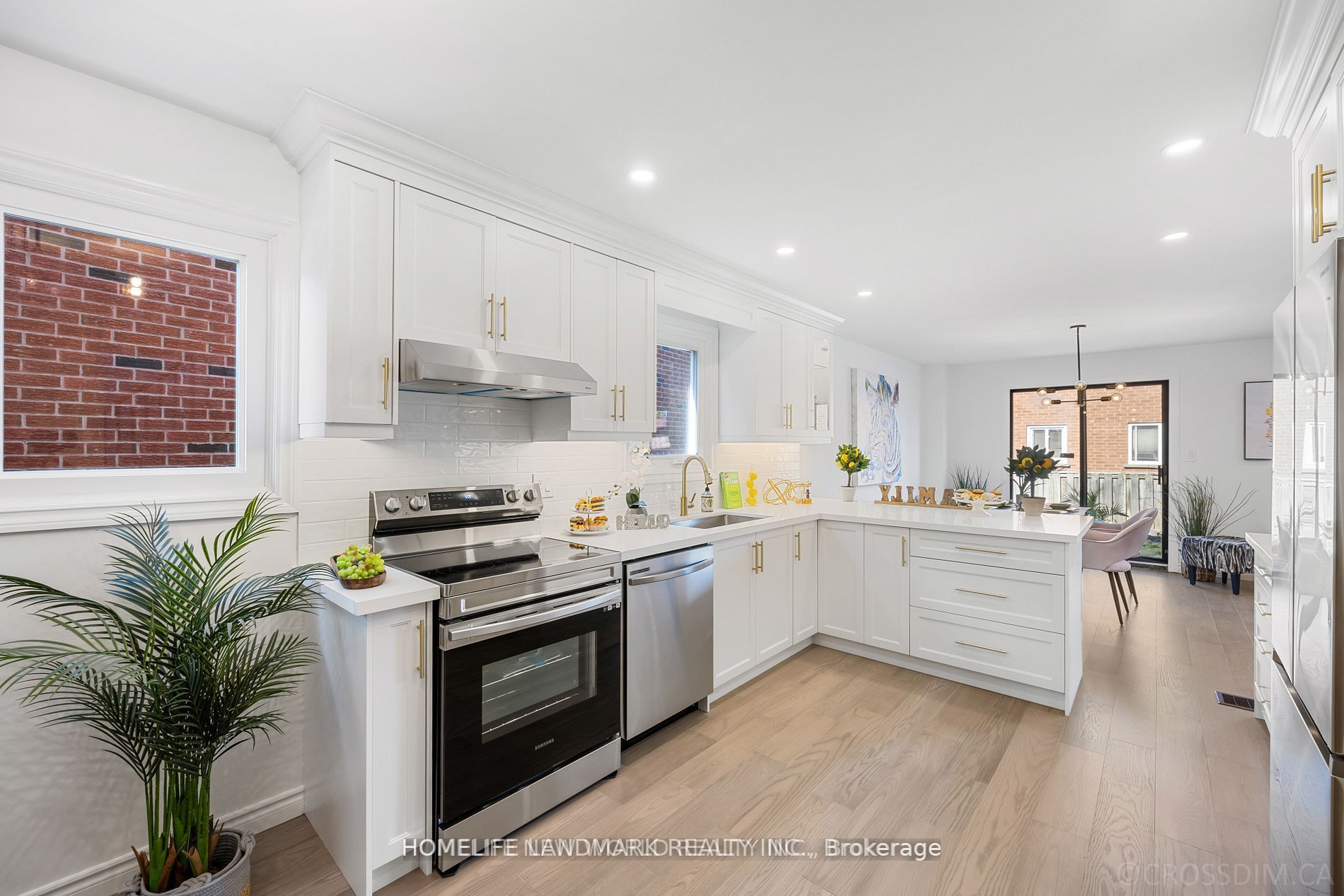 25 Lansbury Drive, Toronto, ON M1V 3J2 photo 5