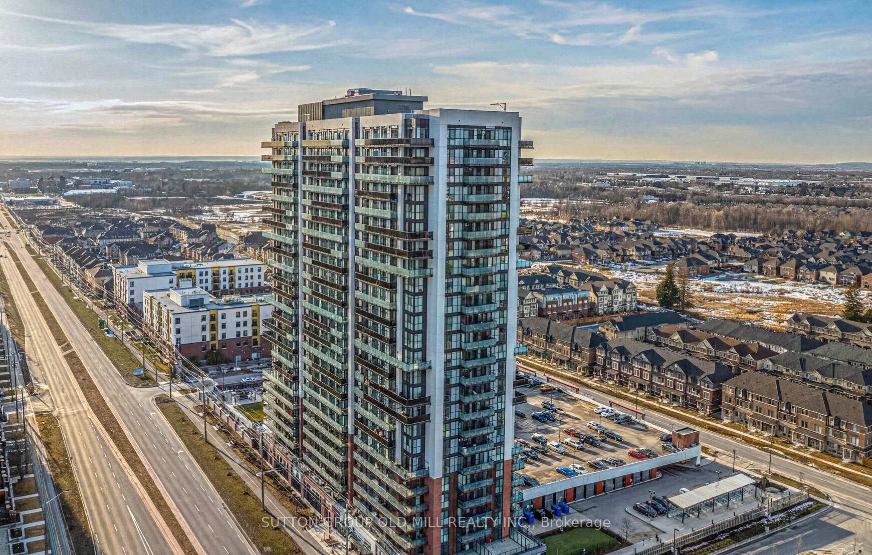 2550 Simcoe Street N 2109, Oshawa, ON L1L 0R5