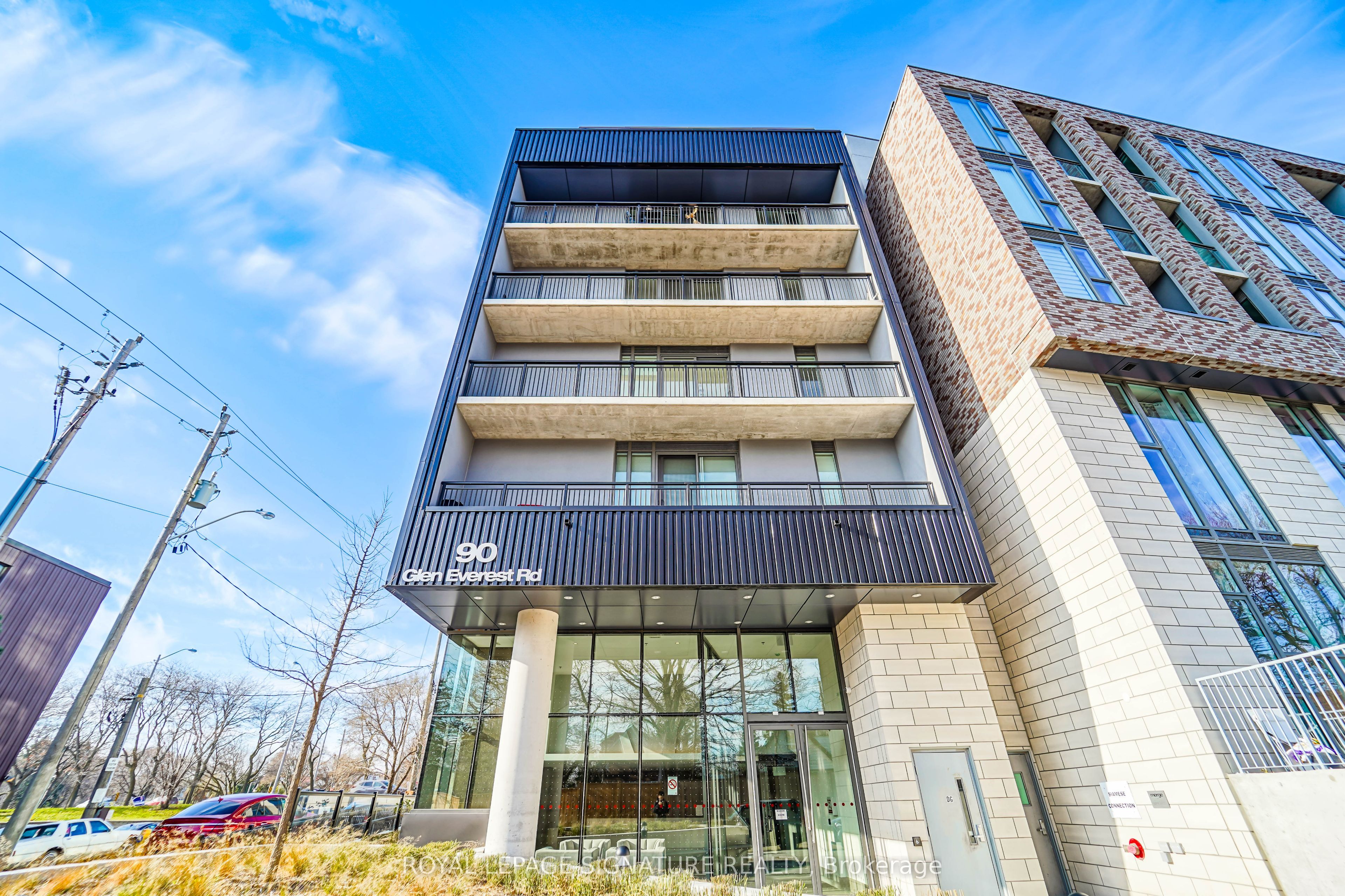 90 Glen Everest Road 412, Toronto, ON M1N 0C3 photo 2