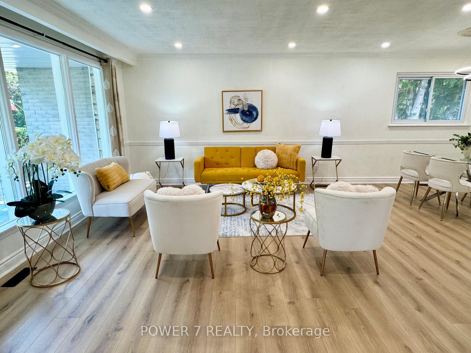23 Donnacona Crescent, Toronto, ON M1E 3P8 photo 5