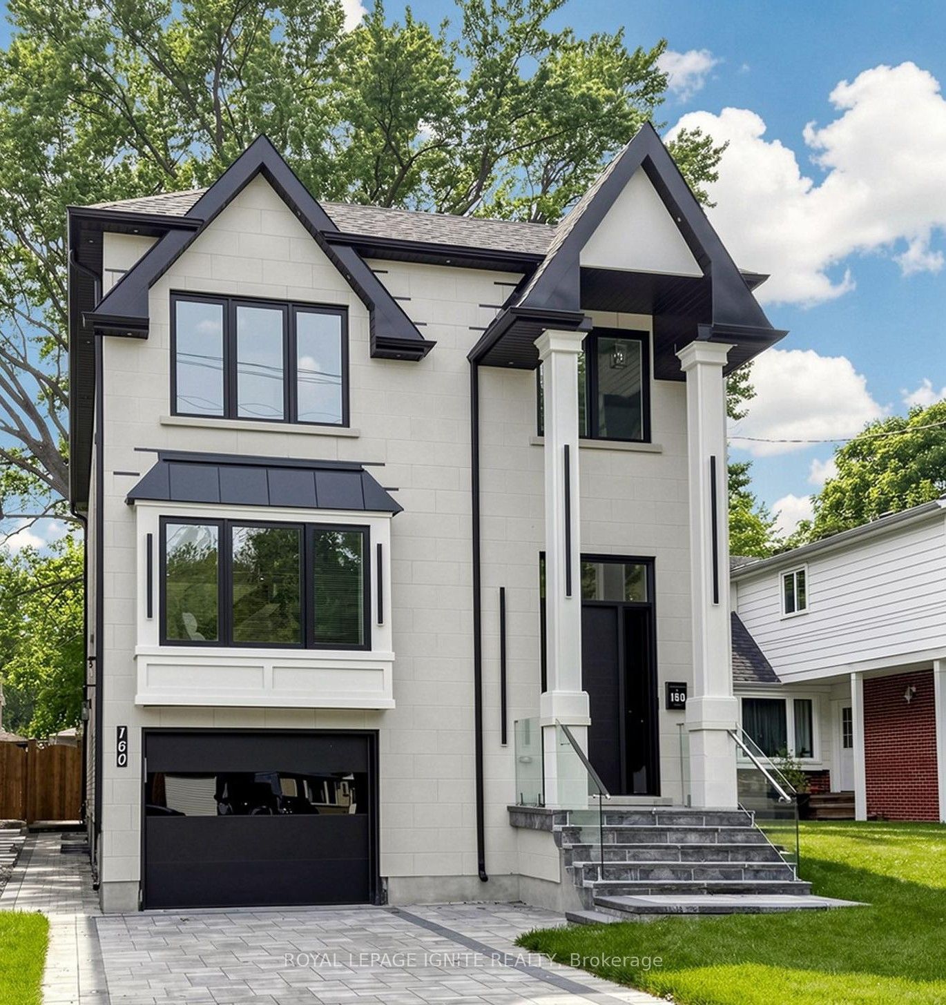 160 Manse Road N, Toronto, ON M1E 3V1