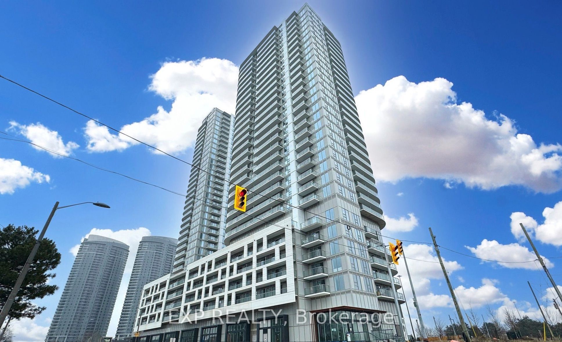 2031 Kennedy Road 3512, Toronto, ON M1T 0B8