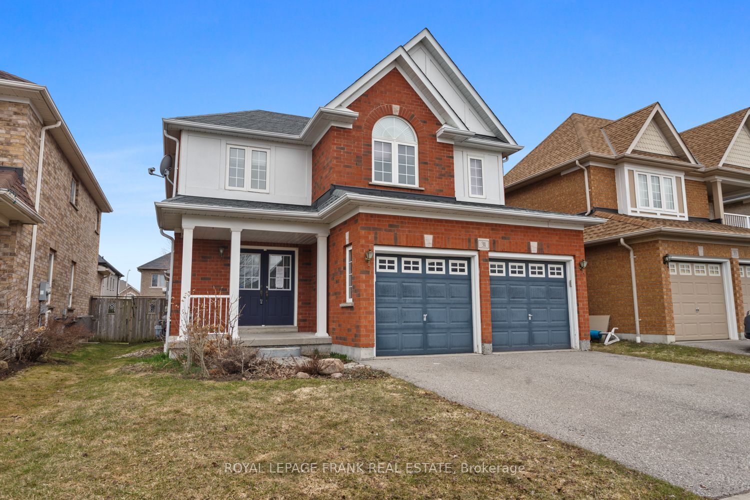 31 Gabrielle Crescent, Whitby, ON L1R 3M6 photo 2