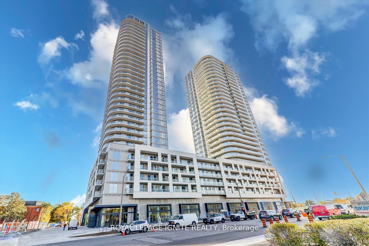 2033 Kennedy Road 315, Toronto, ON M1T 0B9