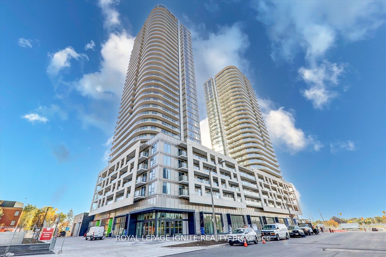 2033 Kennedy Road 315, Toronto, ON M1T 0B9 photo 2