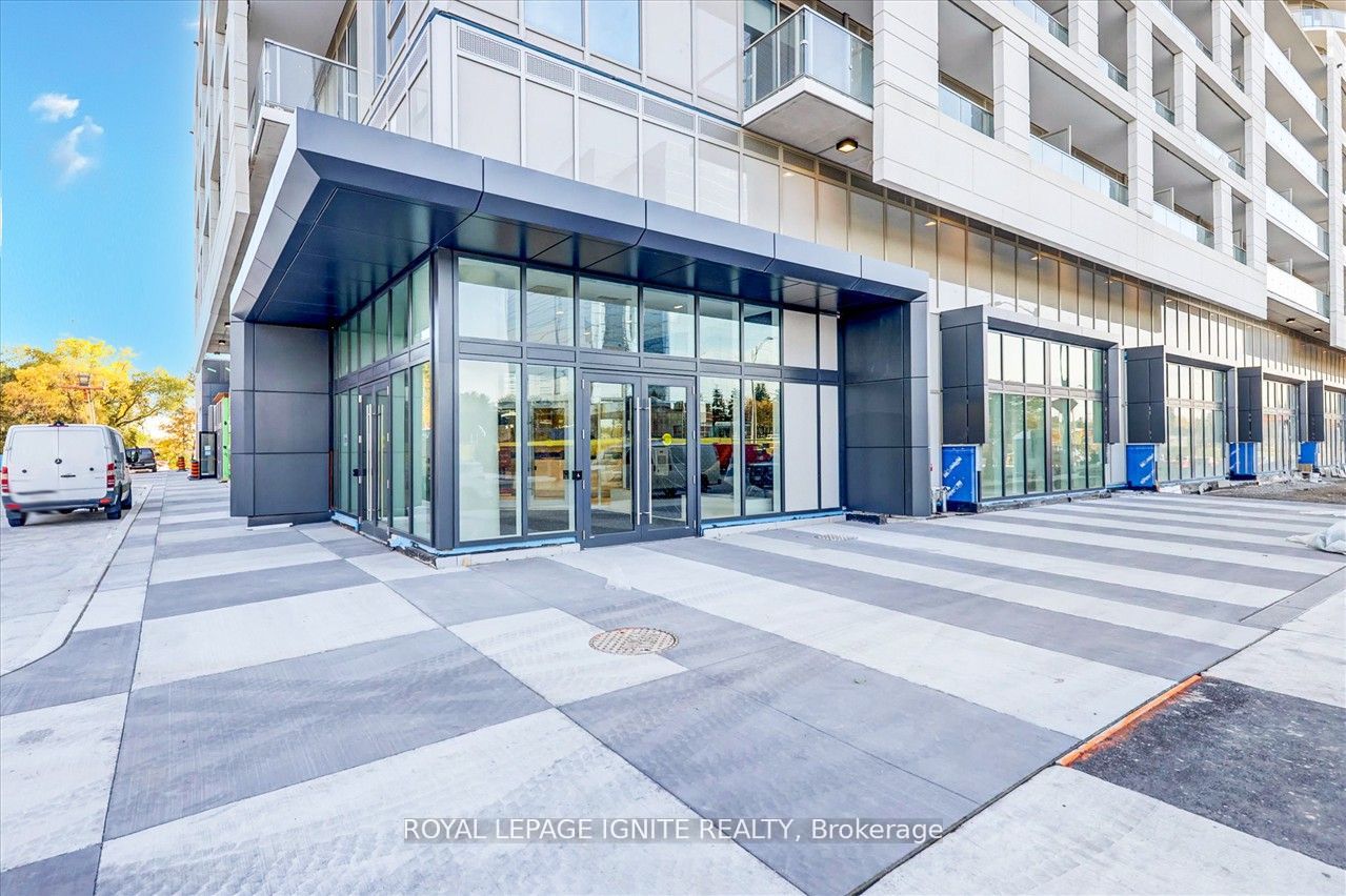 2033 Kennedy Road 315, Toronto, ON M1T 0B9 photo 3
