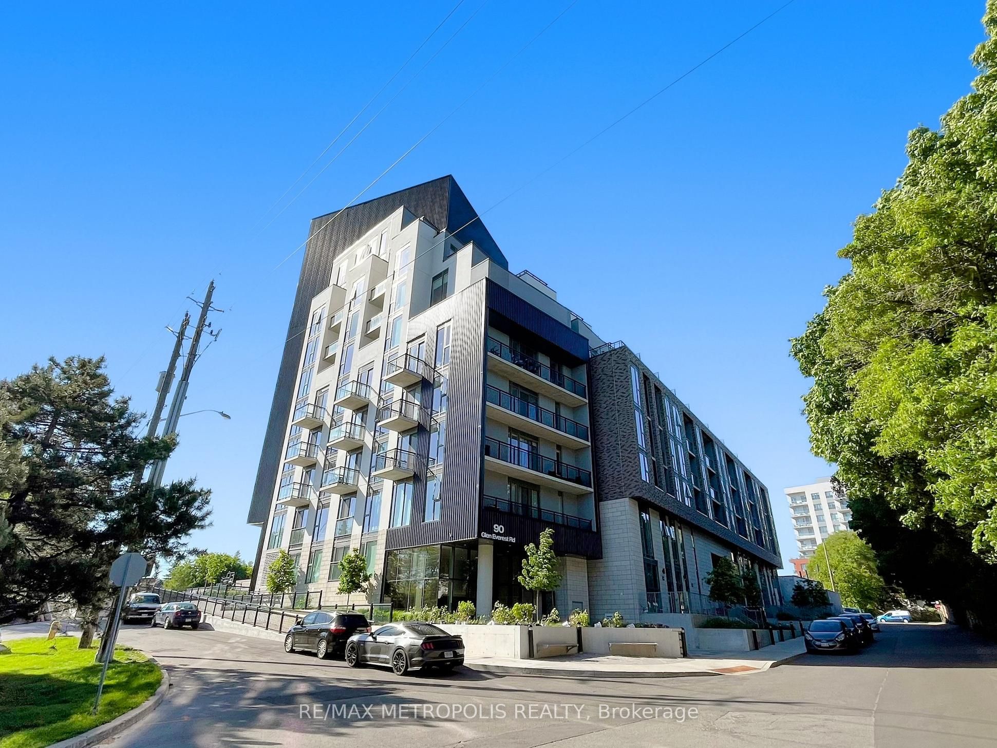 90 Glen Everest Road 98, Toronto, ON M1N 0C4 photo 3