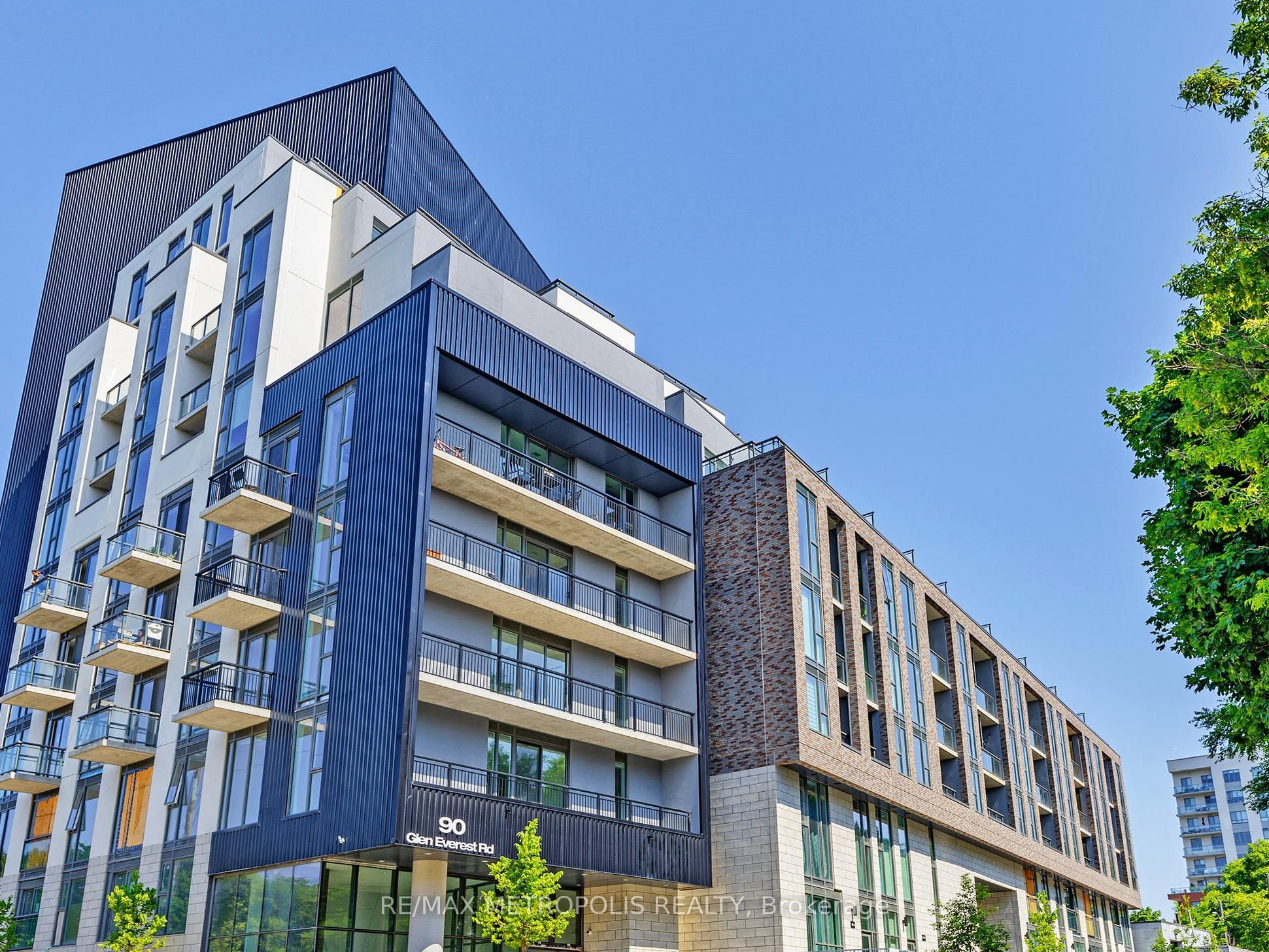 90 Glen Everest Road 98, Toronto, ON M1N 0C4 photo 4