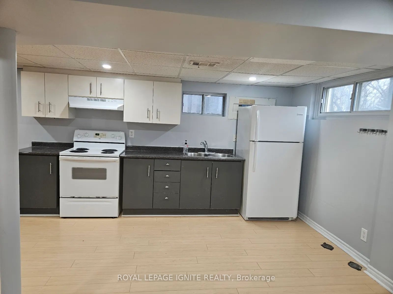 31 Benfrisco Crescent Bsmnt, Toronto, ON M1H 1N2 photo 5