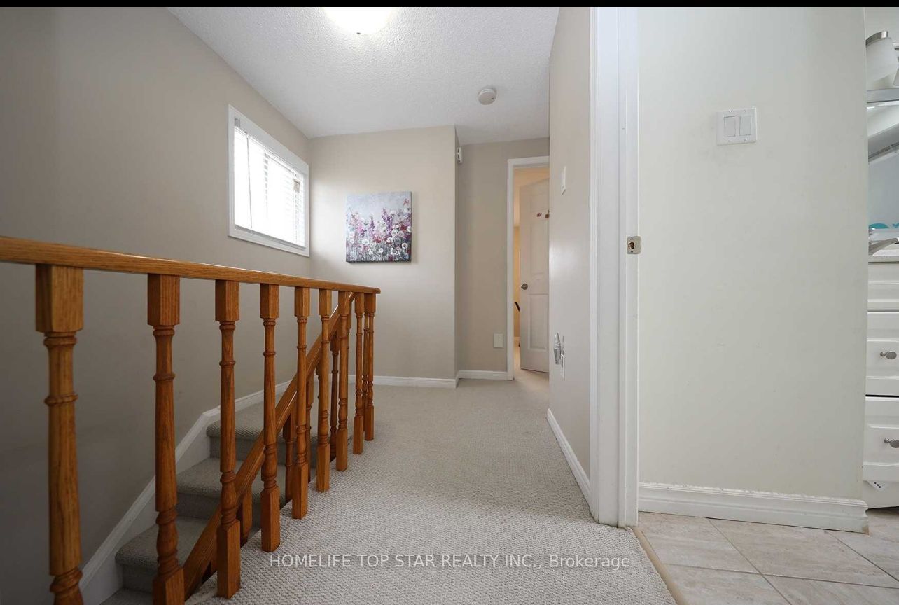 32 Millington Crescent, Ajax, ON L1T 1R3 photo 5