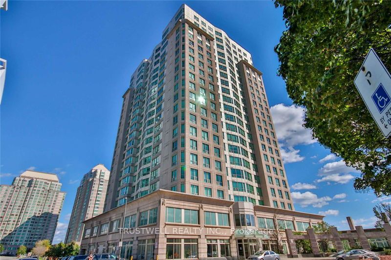 8 Lee Centre Drive 1509, Toronto, ON M1H 3H8 photo 3