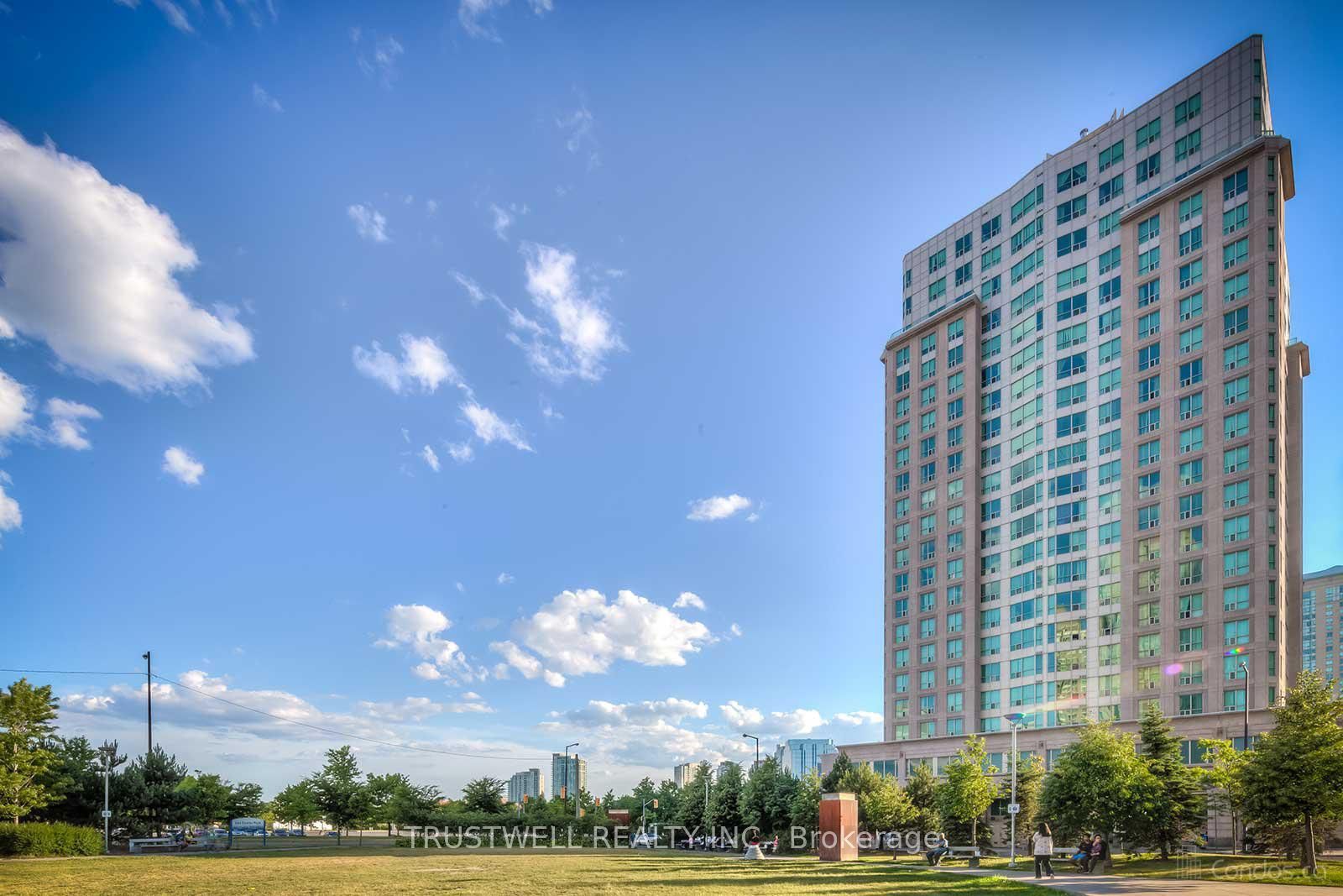 8 Lee Centre Drive 1509, Toronto, ON M1H 3H8 photo 5