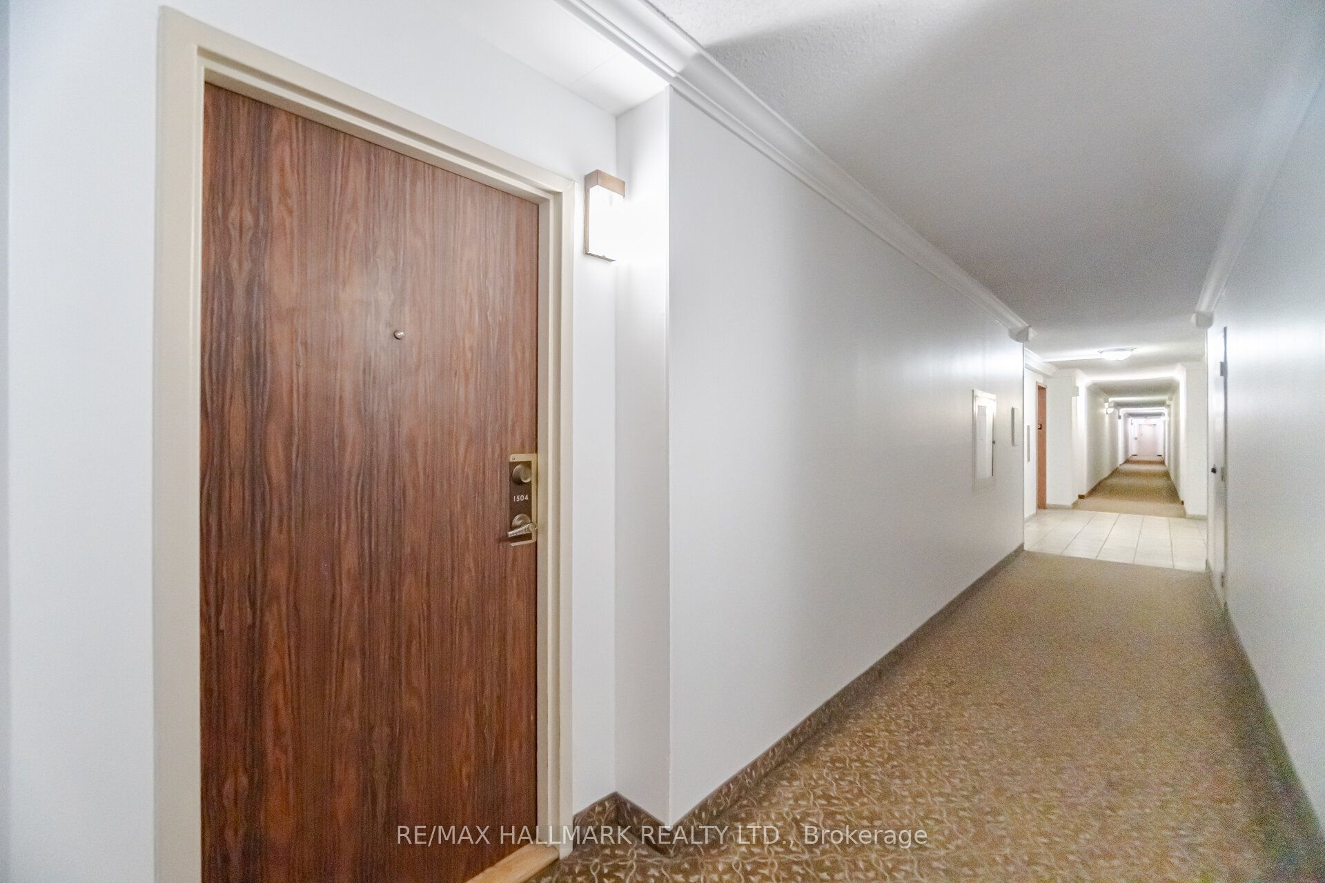 45 Silver Springs Boulevard 1504, Toronto, ON M1V 1R2 photo 5