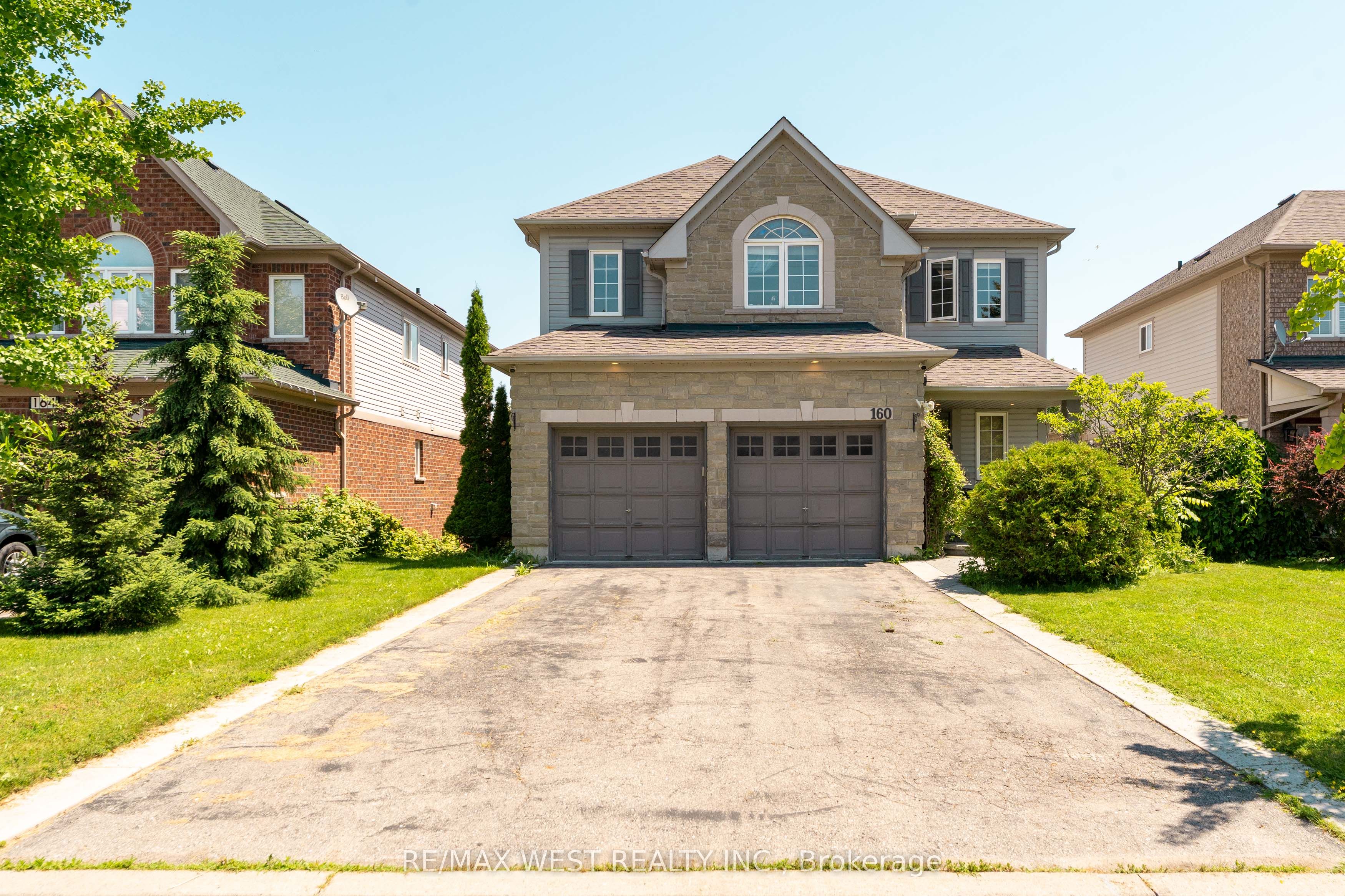 160 Millburn Drive, Clarington, ON L1C 5M1